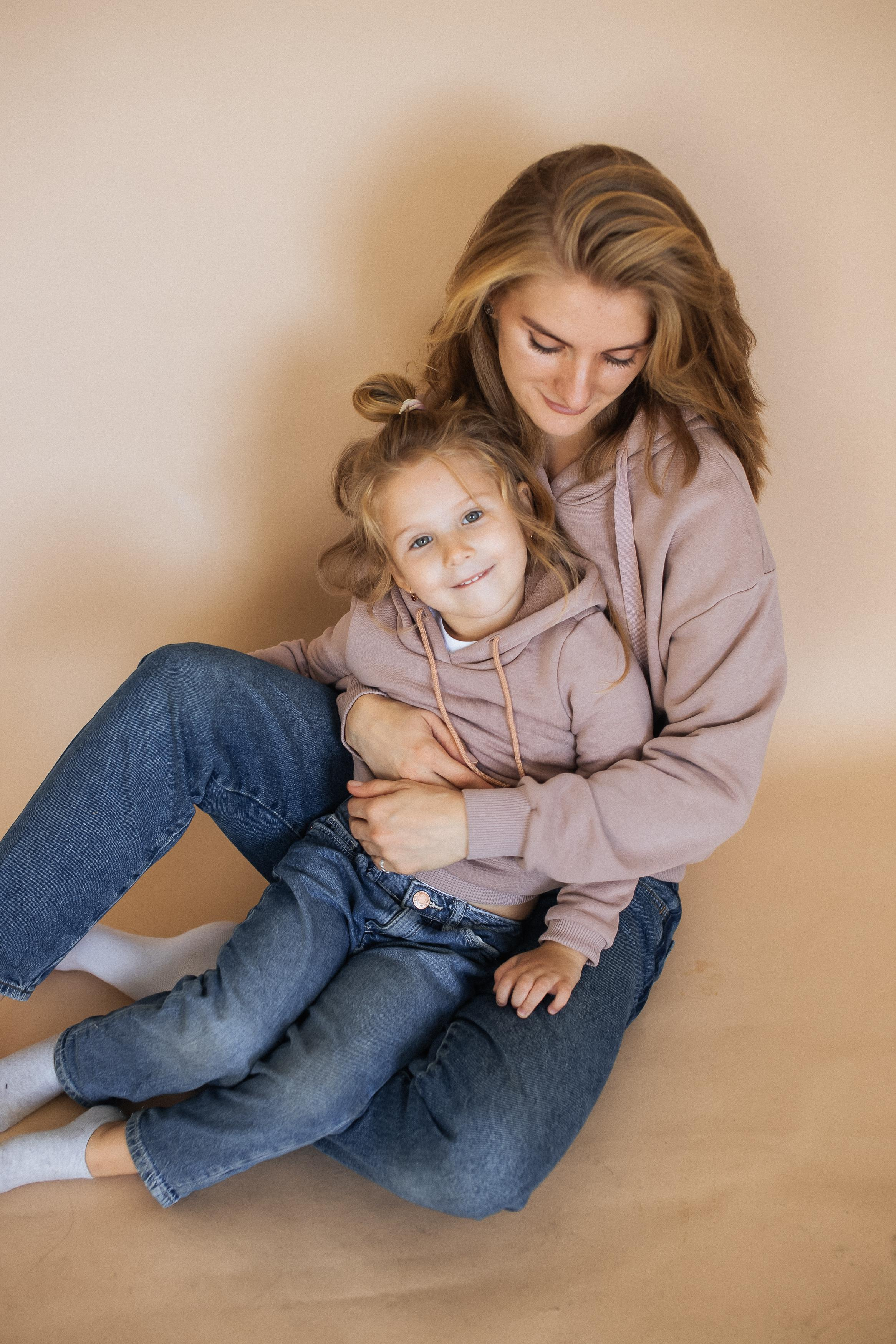 Вика и Есения. Свадебный и семейный фотограф в Ростове-на-Дону Анастасия Арестова