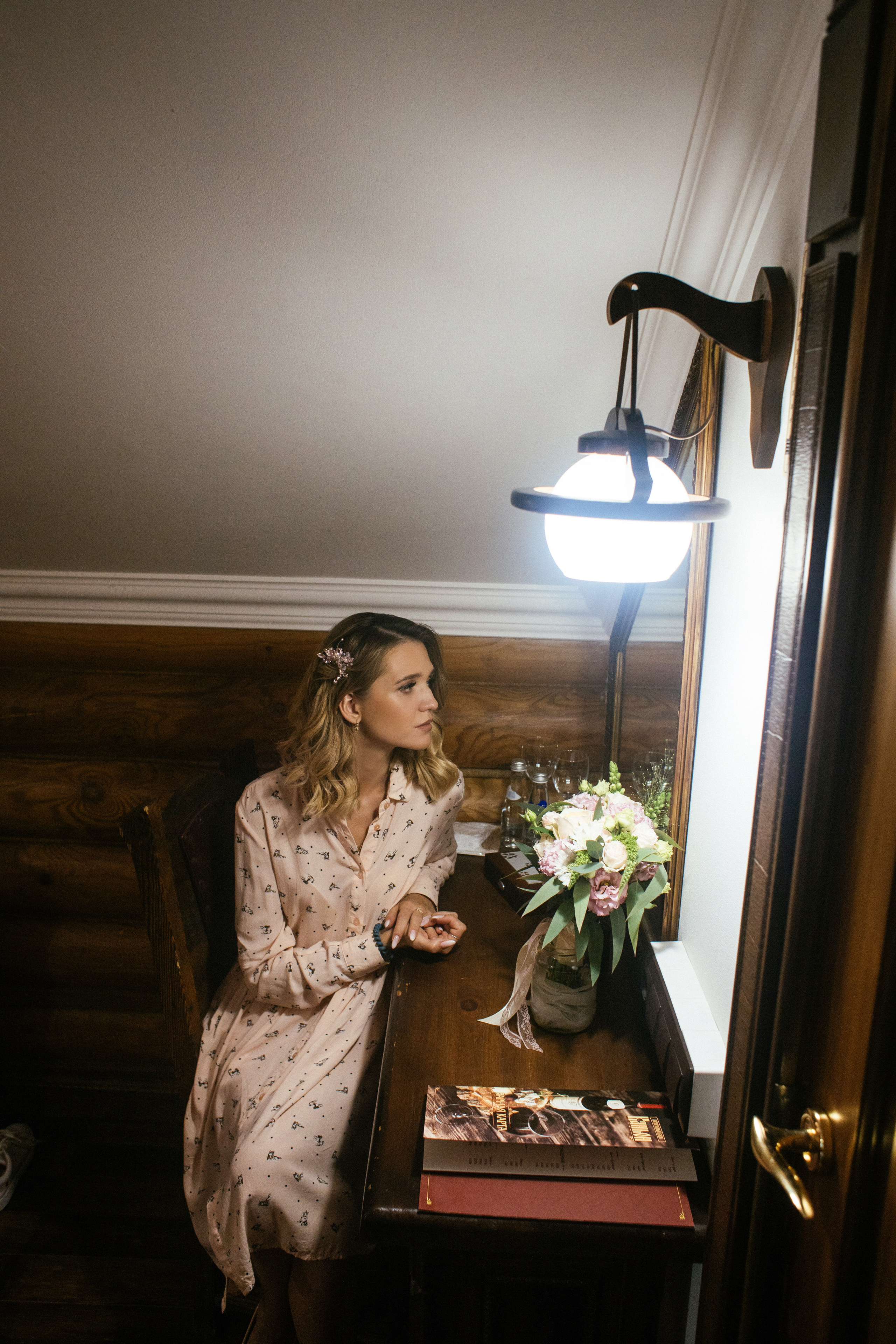 Саша и Наташа. Свадебный и семейный фотограф в Ростове-на-Дону Анастасия Арестова