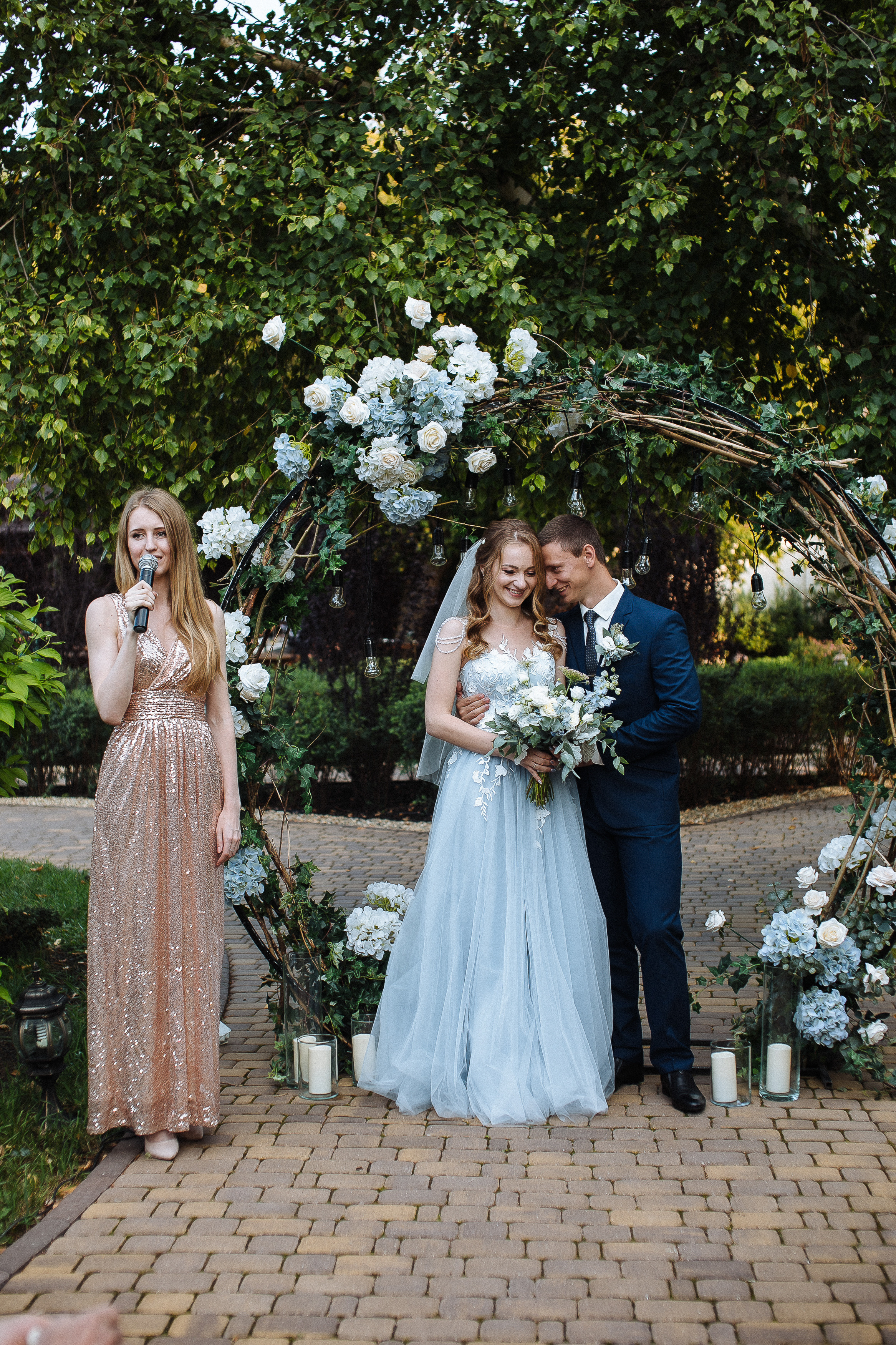 Саша и Катя. Свадебный и семейный фотограф в Ростове-на-Дону Анастасия Арестова