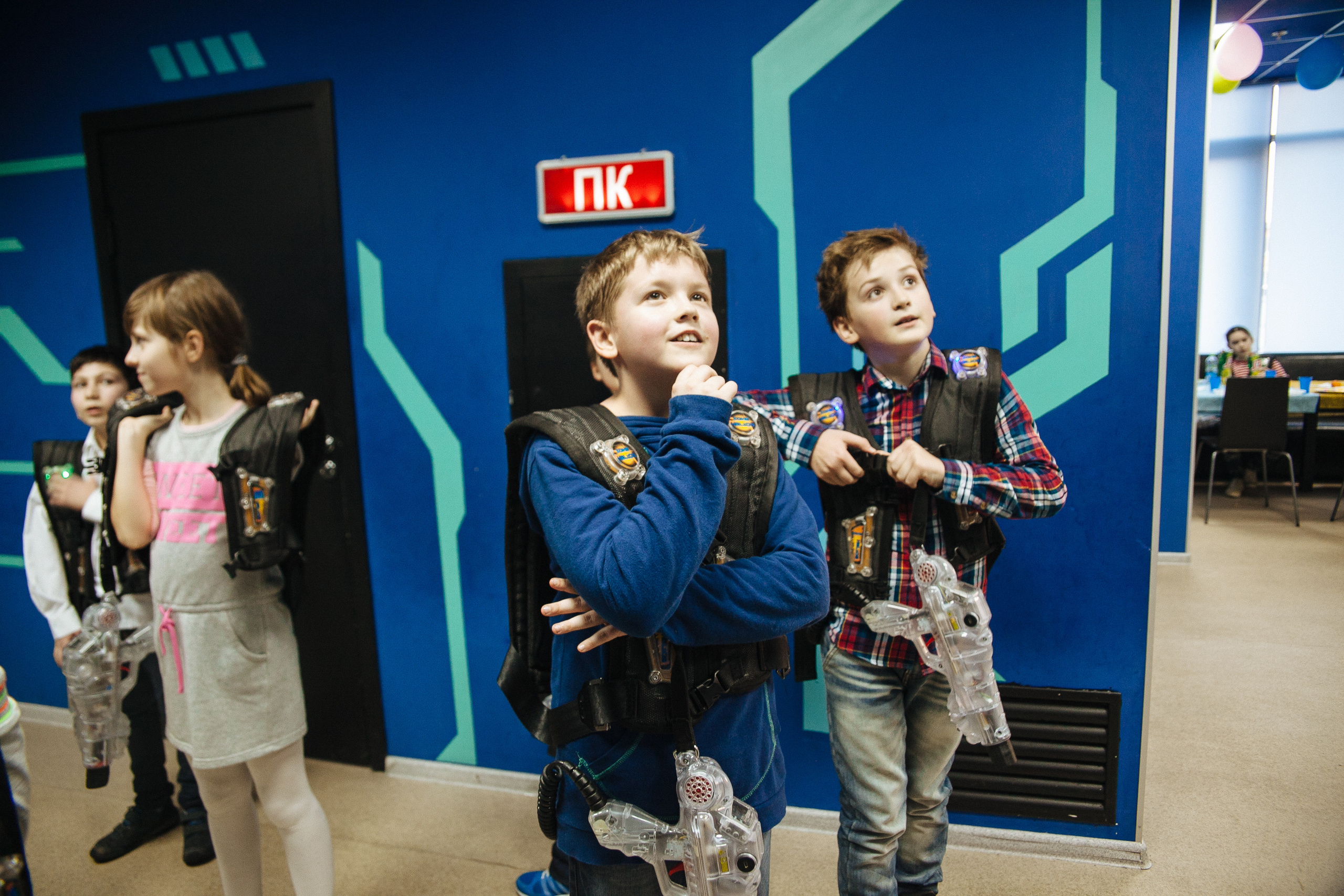 Детские. Свадебный и семейный фотограф в Ростове-на-Дону Анастасия Арестова