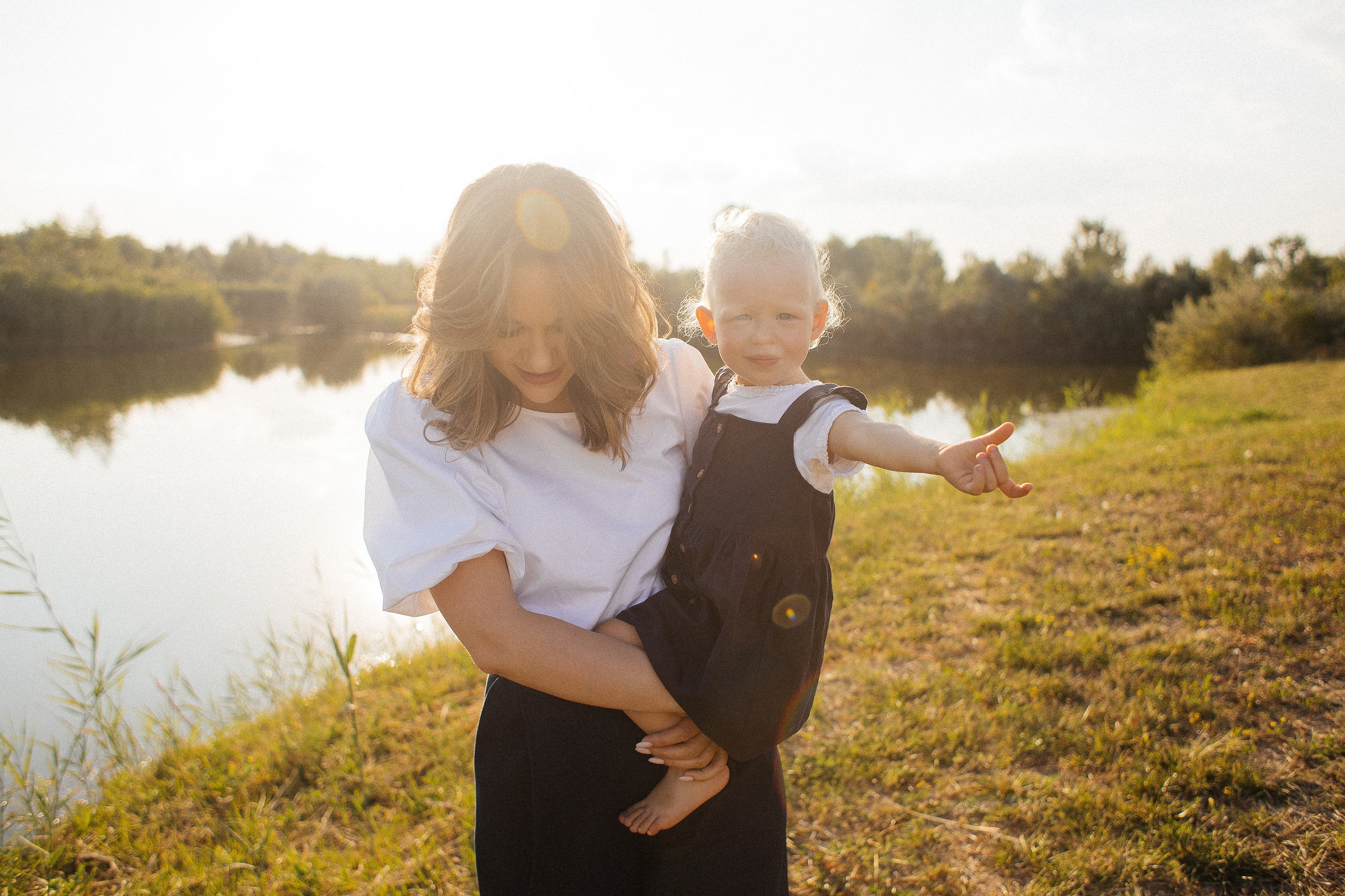 Ангелина и Мила. Свадебный и семейный фотограф в Ростове-на-Дону Анастасия Арестова