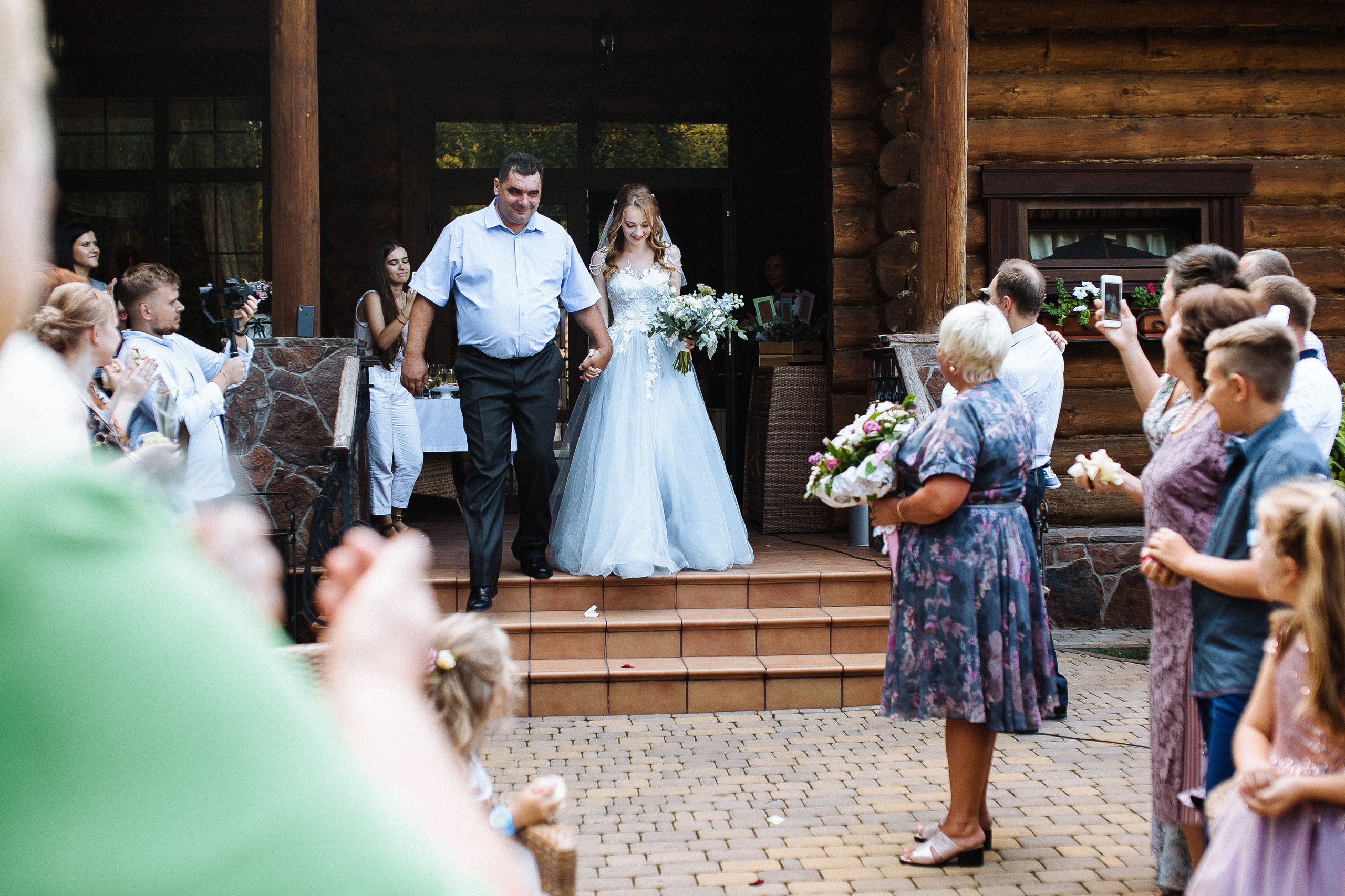 Саша и Катя. Свадебный и семейный фотограф в Ростове-на-Дону Анастасия Арестова
