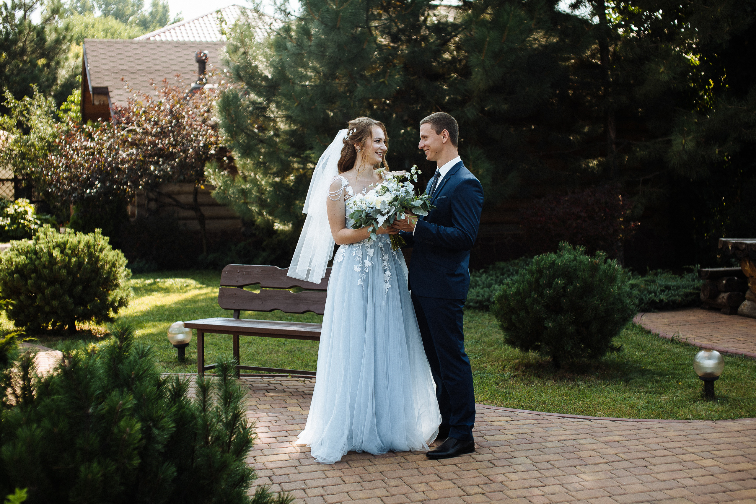 Саша и Катя. Свадебный и семейный фотограф в Ростове-на-Дону Анастасия Арестова