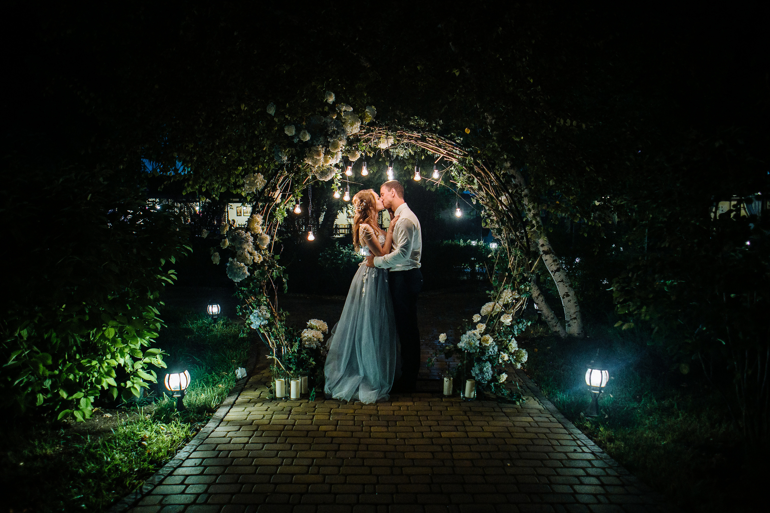 Саша и Катя. Свадебный и семейный фотограф в Ростове-на-Дону Анастасия Арестова