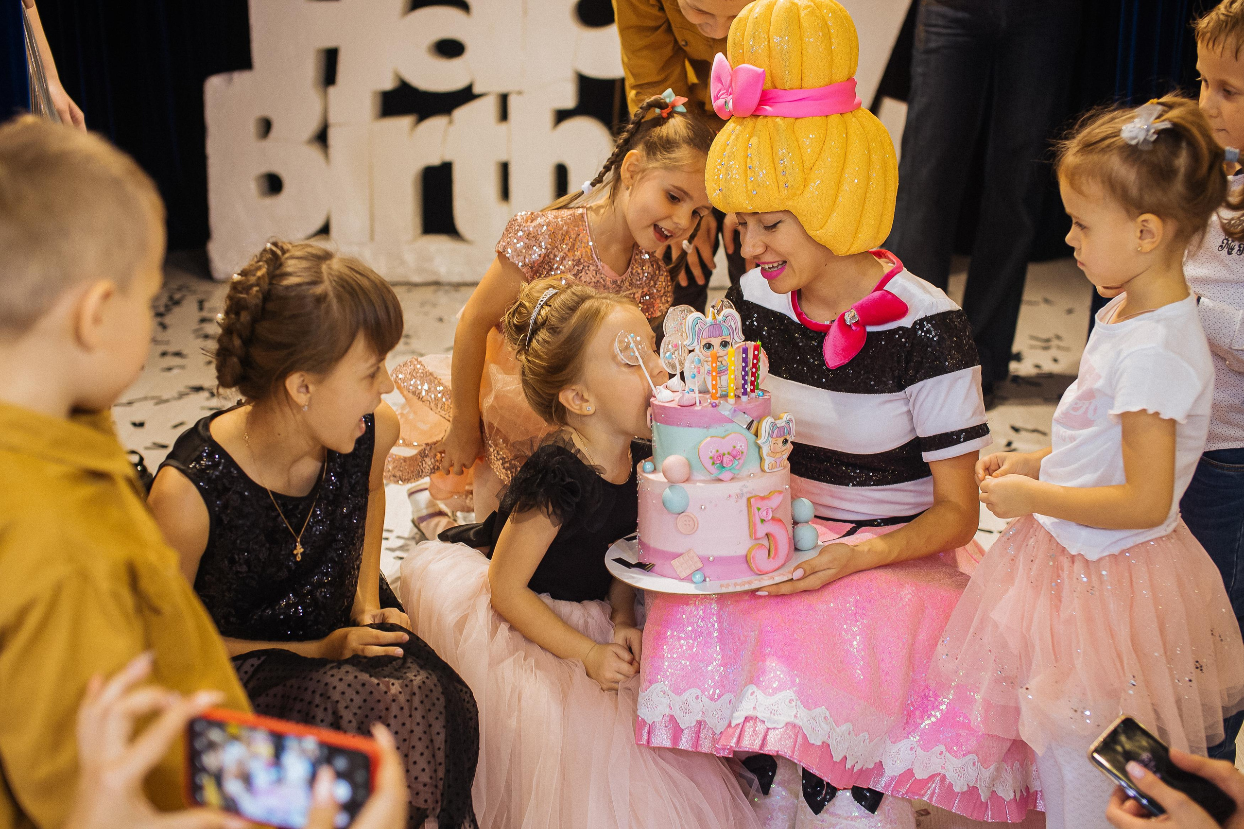 Детские. Свадебный и семейный фотограф в Ростове-на-Дону Анастасия Арестова