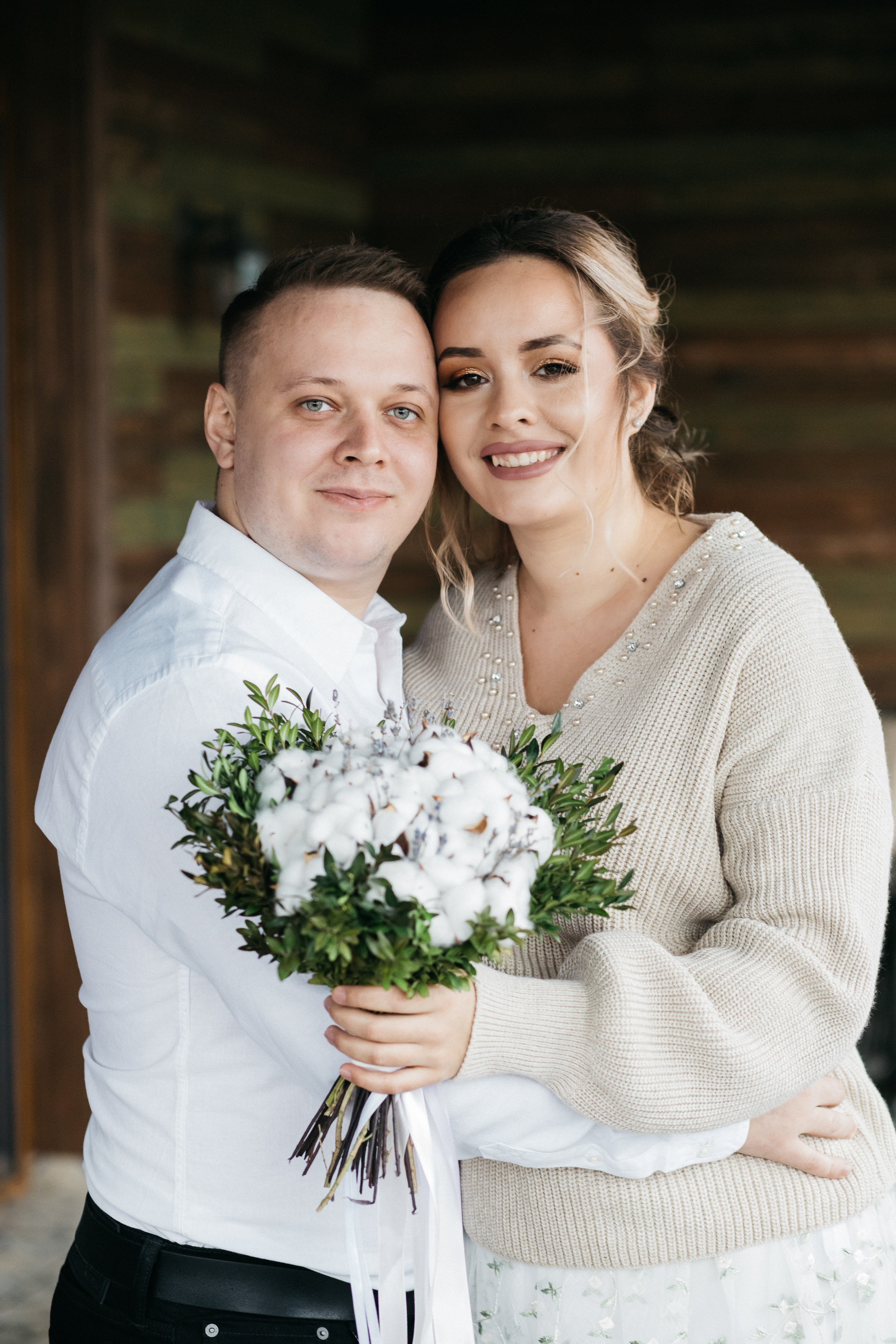 Сергей и Алена. Свадебный и семейный фотограф в Ростове-на-Дону Анастасия Арестова