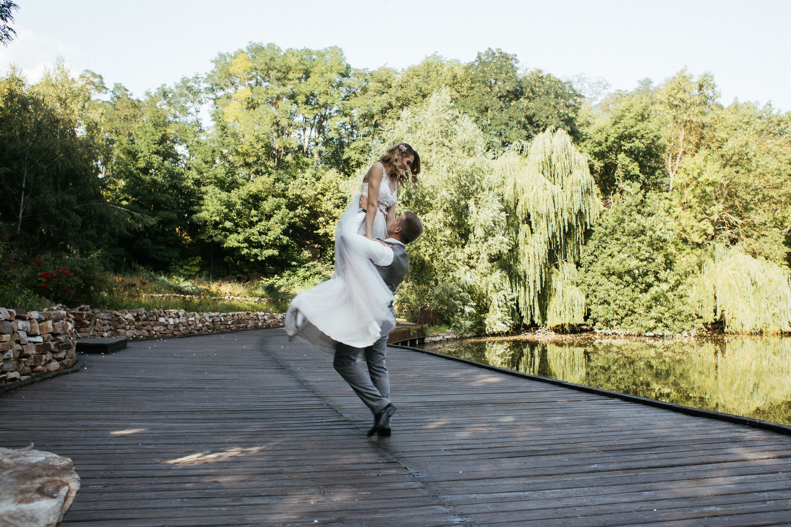 Саша и Наташа. Свадебный и семейный фотограф в Ростове-на-Дону Анастасия Арестова