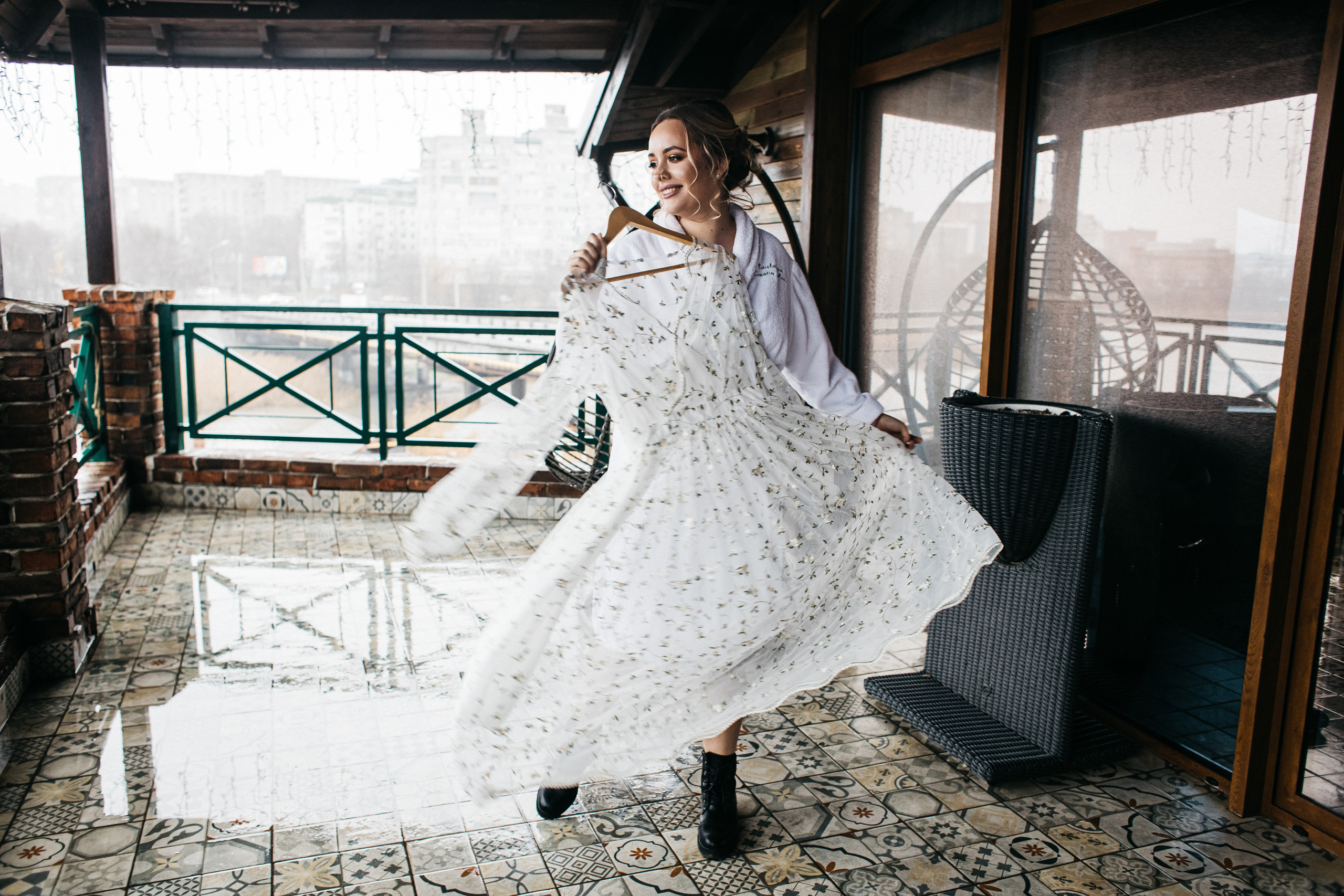 Сергей и Алена. Свадебный и семейный фотограф в Ростове-на-Дону Анастасия Арестова