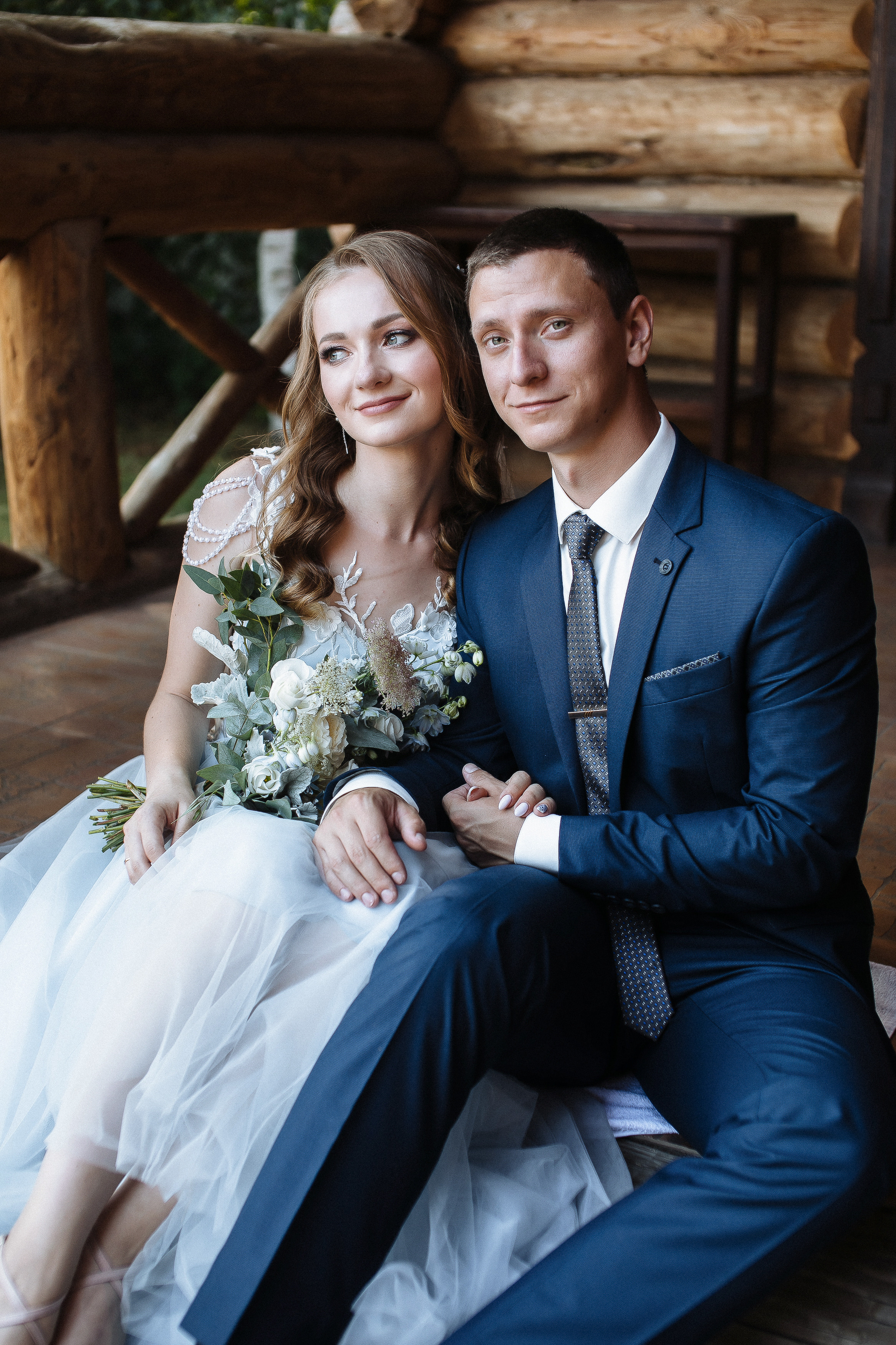 Саша и Катя. Свадебный и семейный фотограф в Ростове-на-Дону Анастасия Арестова