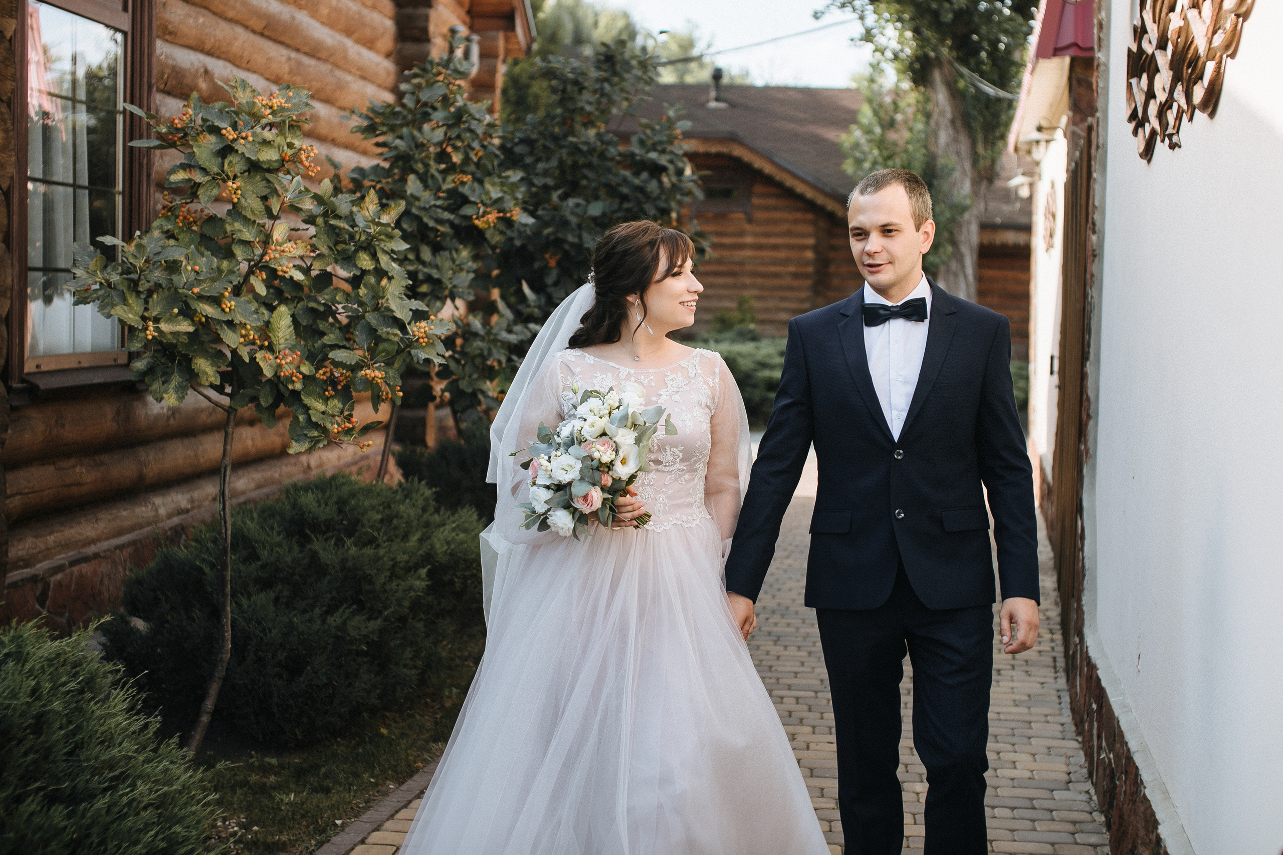 Толя и Настя. Свадебный и семейный фотограф в Ростове-на-Дону Анастасия Арестова