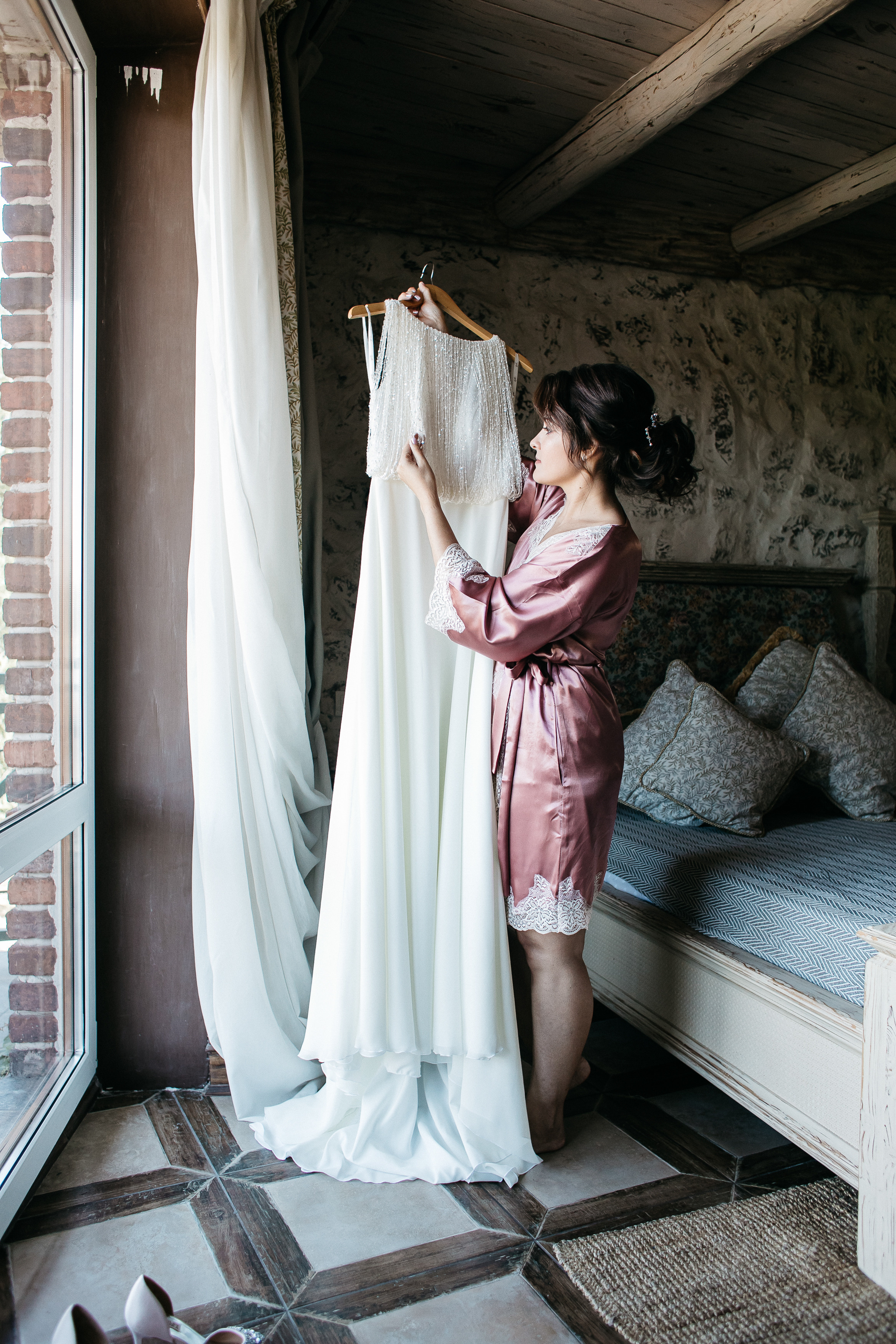 Женя и Тоня. Свадебный и семейный фотограф в Ростове-на-Дону Анастасия Арестова