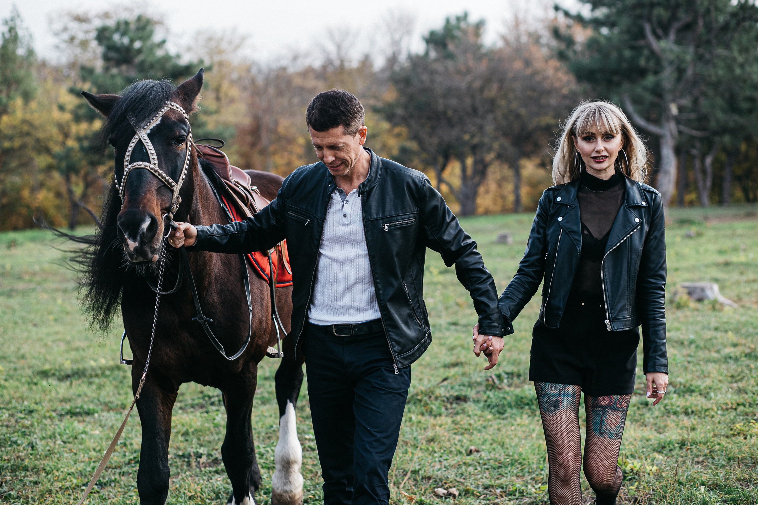 Леша и Полина. Свадебный и семейный фотограф в Ростове-на-Дону Анастасия Арестова