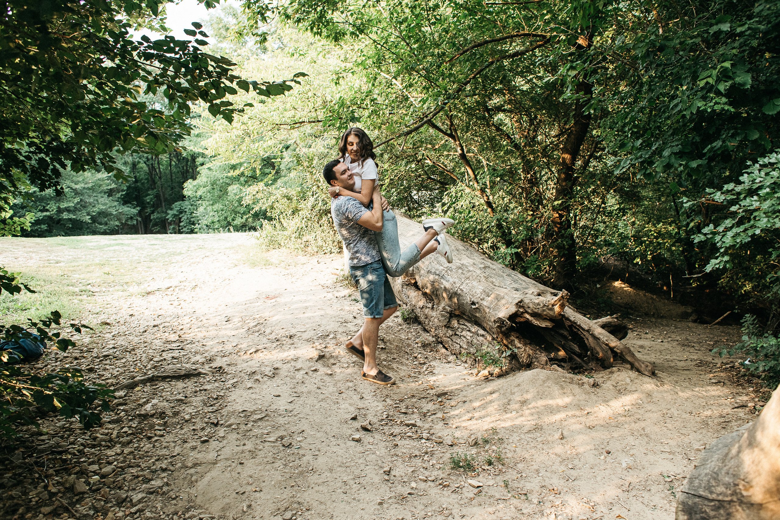 Виталик и Юля. Свадебный и семейный фотограф в Ростове-на-Дону Анастасия Арестова