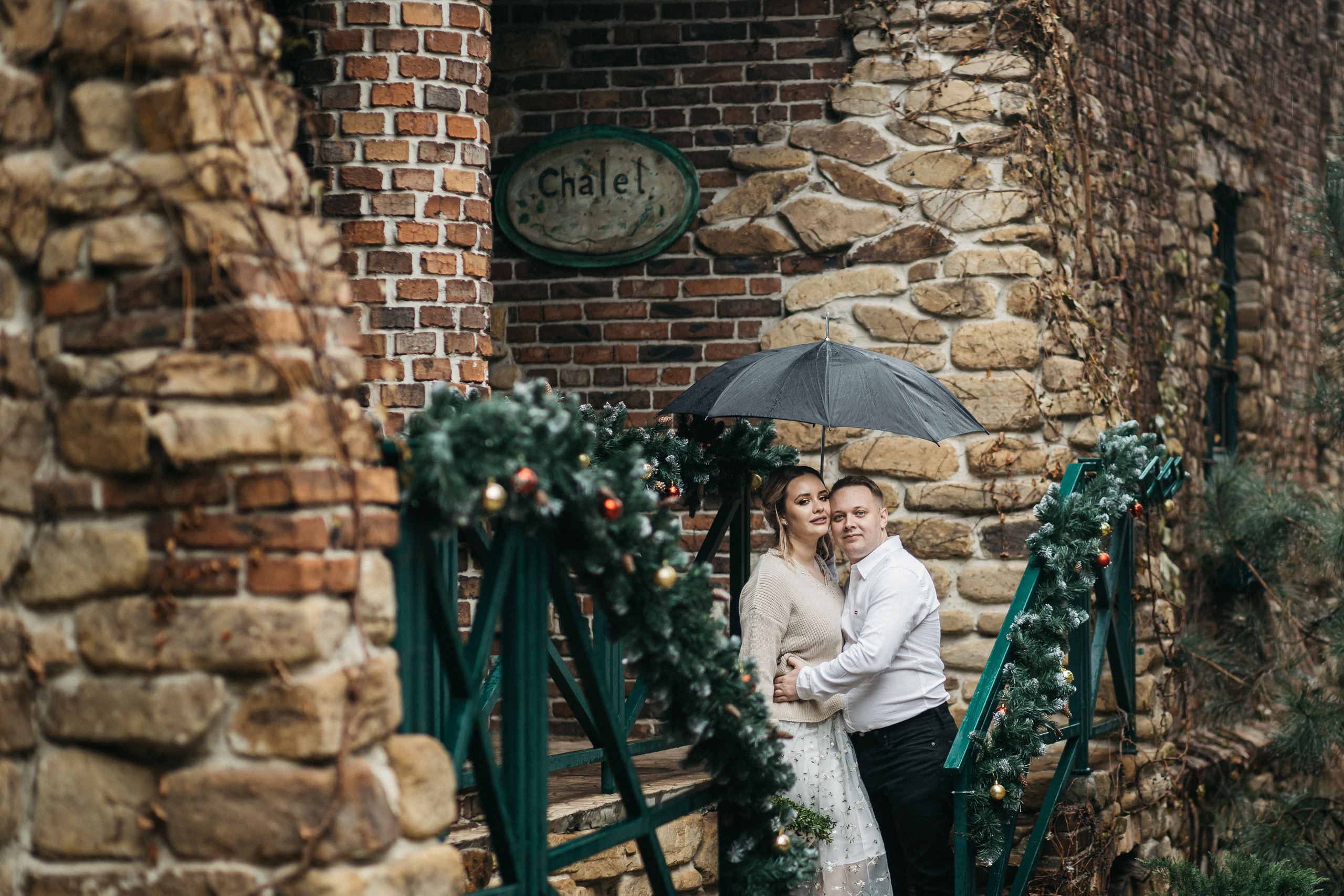 Сергей и Алена. Свадебный и семейный фотограф в Ростове-на-Дону Анастасия Арестова