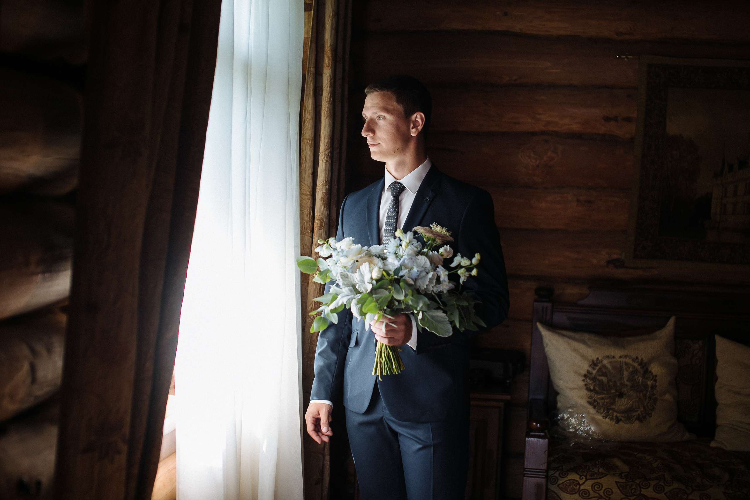 Саша и Катя. Свадебный и семейный фотограф в Ростове-на-Дону Анастасия Арестова