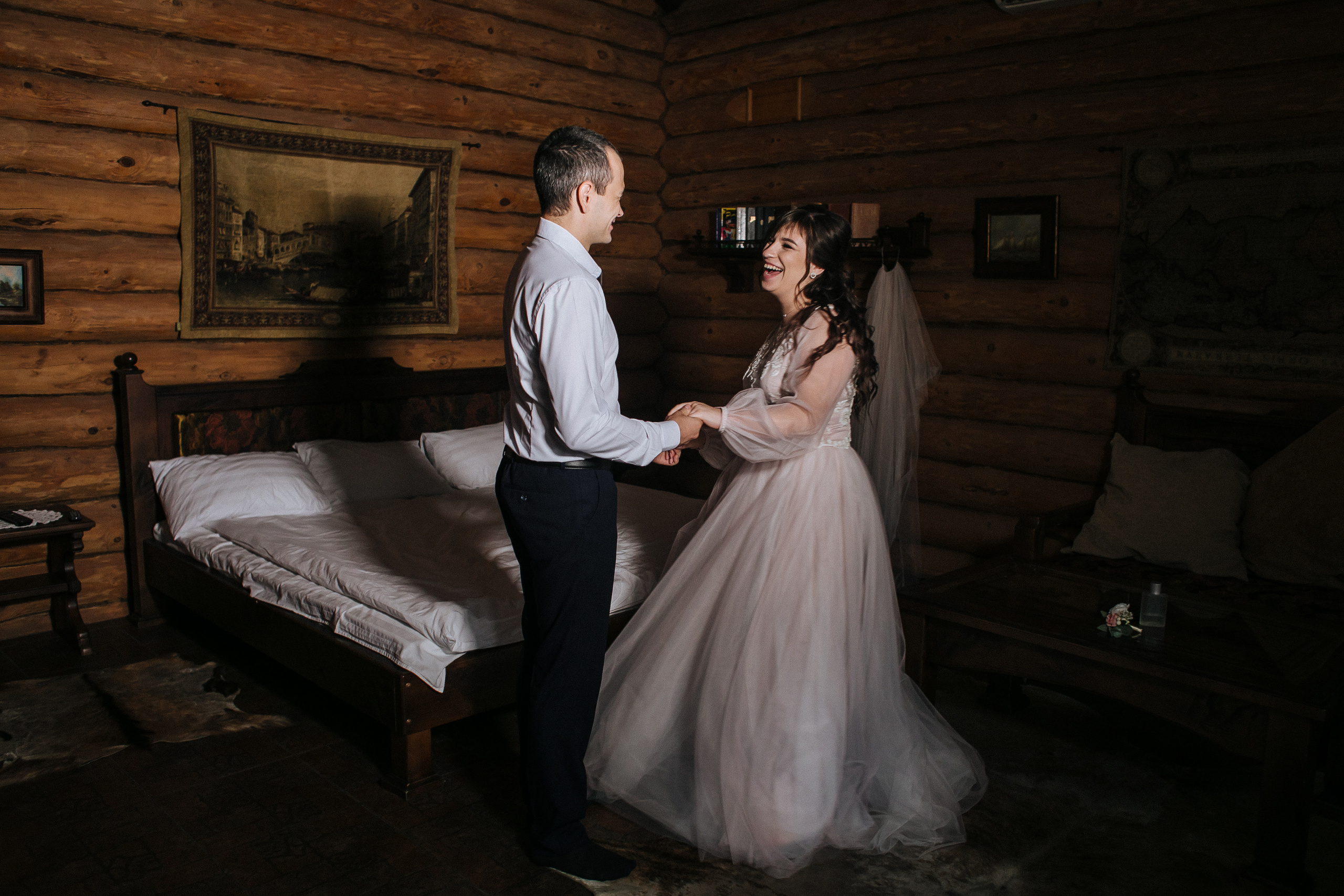 Толя и Настя. Свадебный и семейный фотограф в Ростове-на-Дону Анастасия Арестова