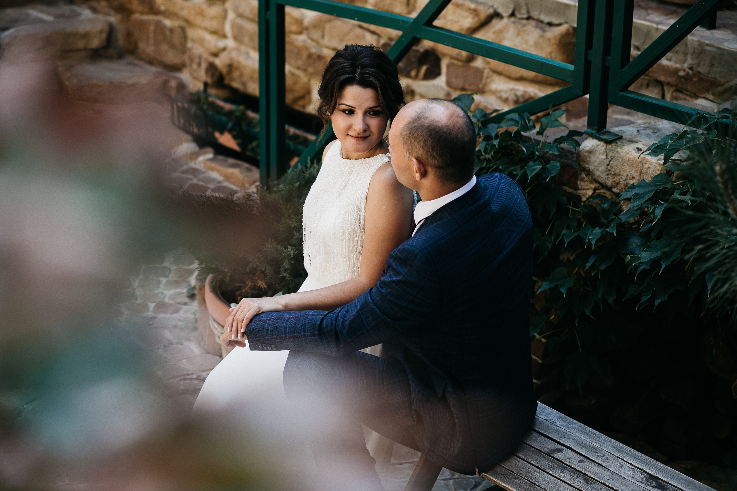 Женя и Тоня. Свадебный и семейный фотограф в Ростове-на-Дону Анастасия Арестова