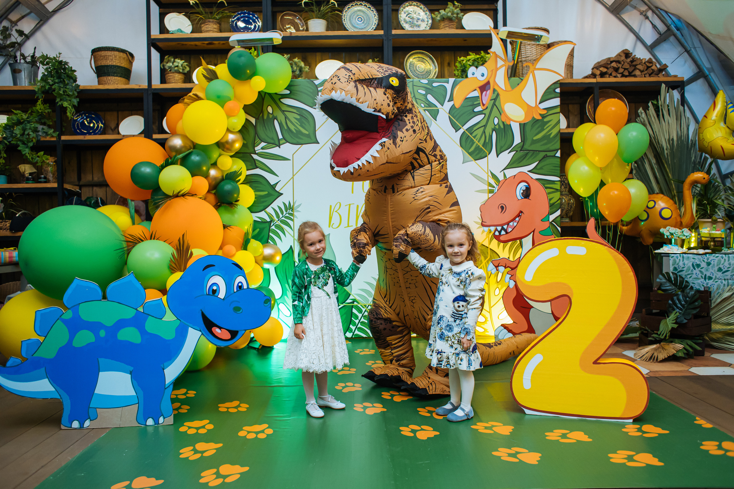 Детские. Свадебный и семейный фотограф в Ростове-на-Дону Анастасия Арестова