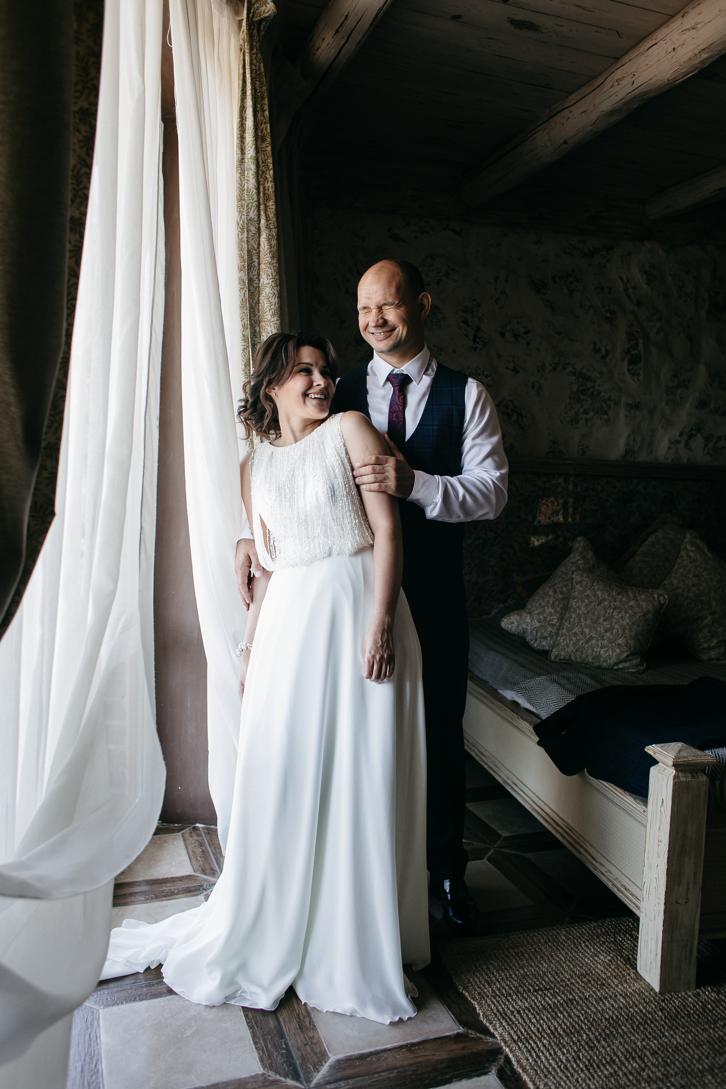 Женя и Тоня. Свадебный и семейный фотограф в Ростове-на-Дону Анастасия Арестова