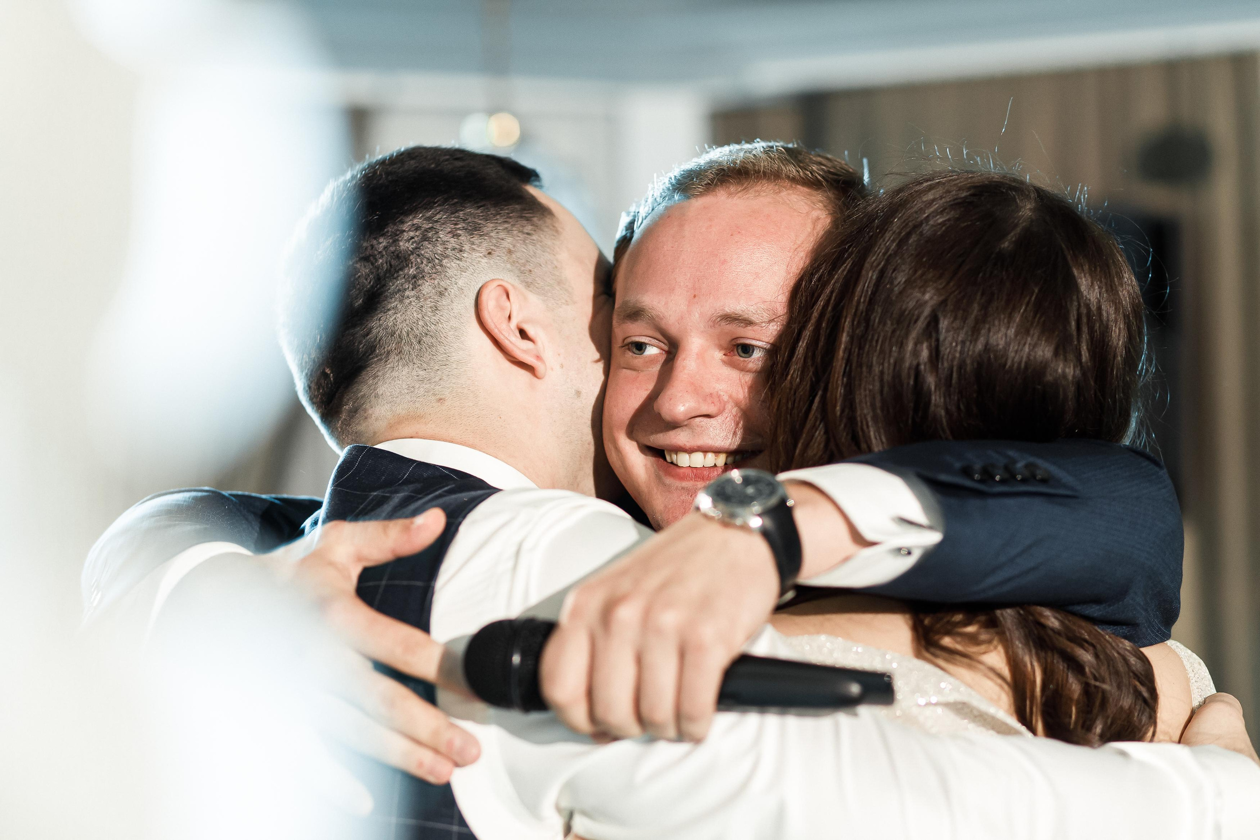 Виталик и Юля. Свадебный и семейный фотограф в Ростове-на-Дону Анастасия Арестова