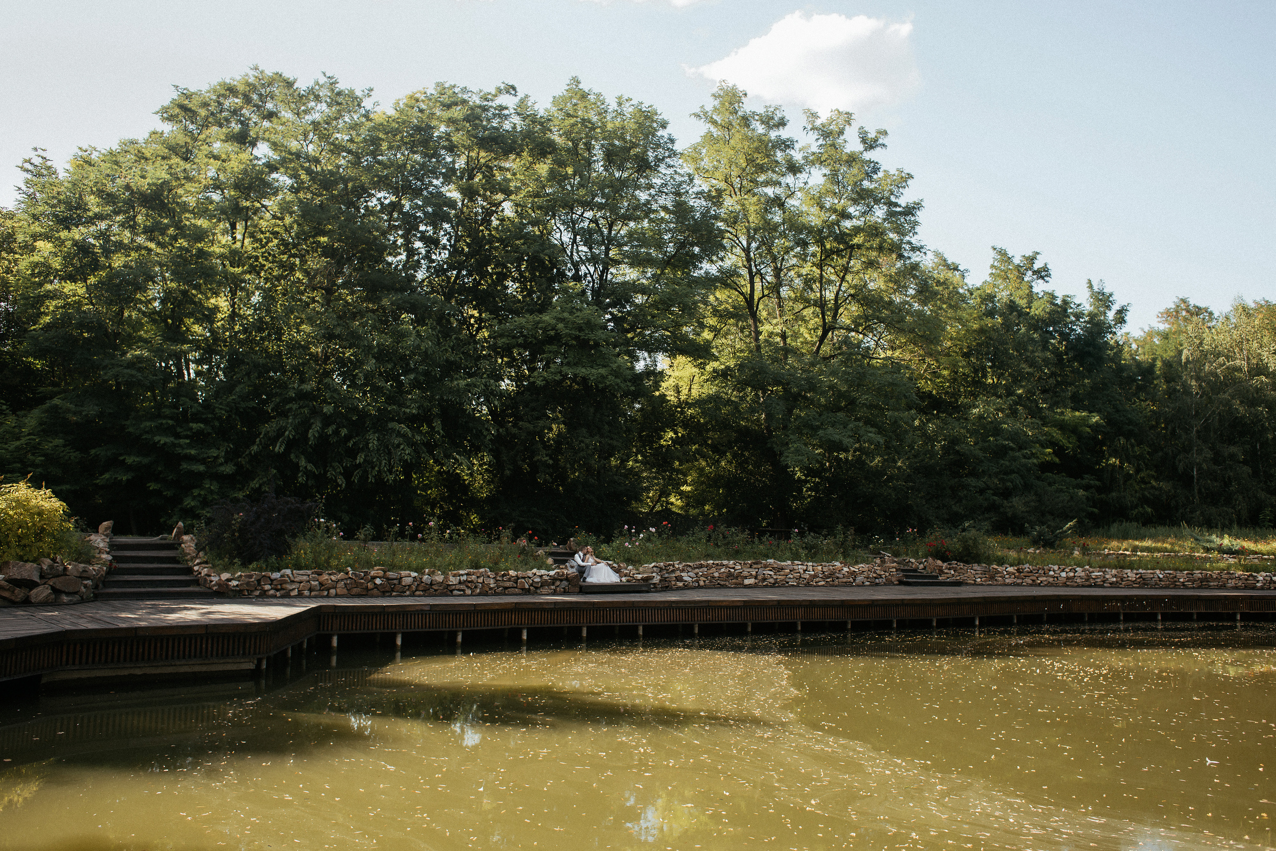 Саша и Наташа. Свадебный и семейный фотограф в Ростове-на-Дону Анастасия Арестова