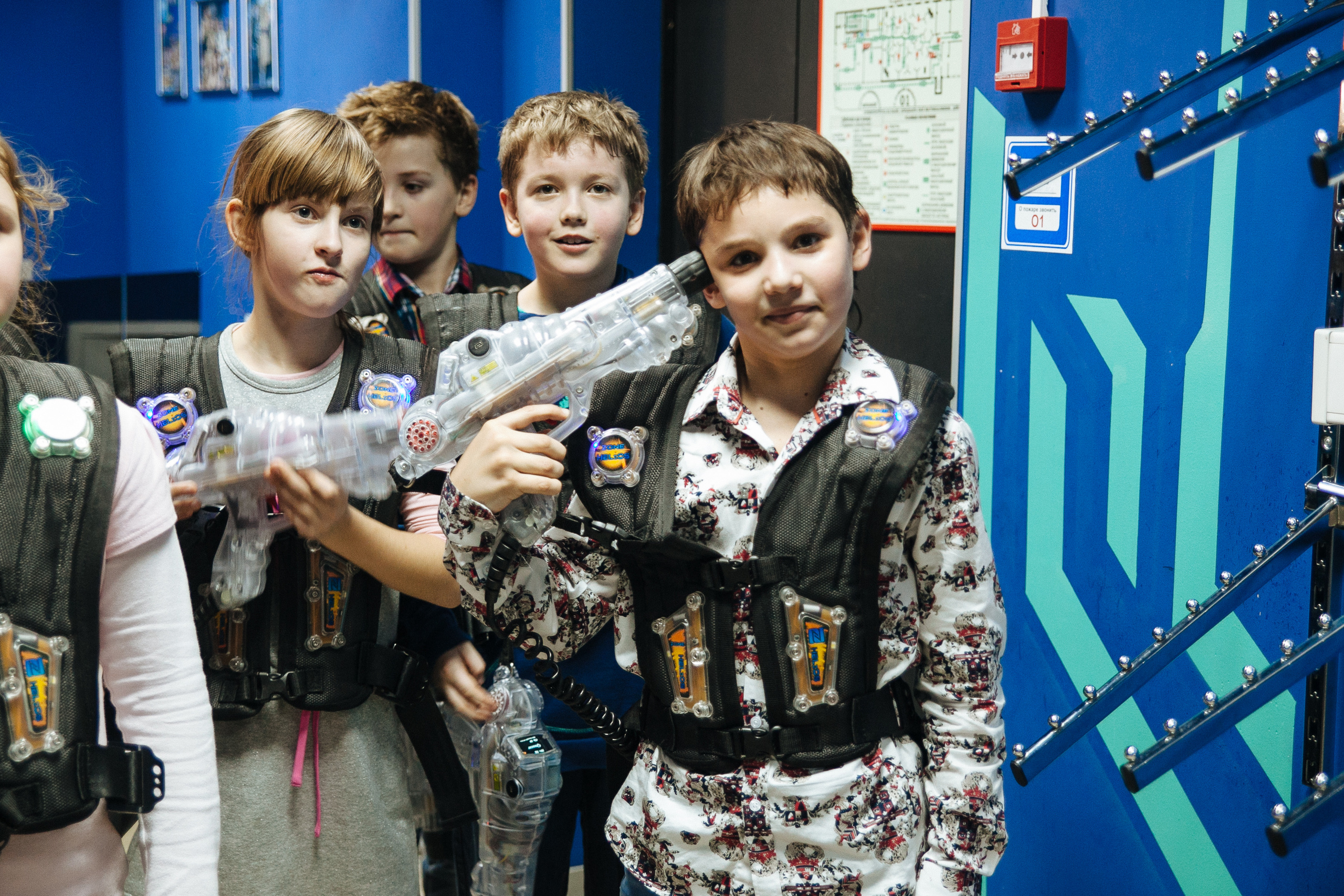 Детские. Свадебный и семейный фотограф в Ростове-на-Дону Анастасия Арестова