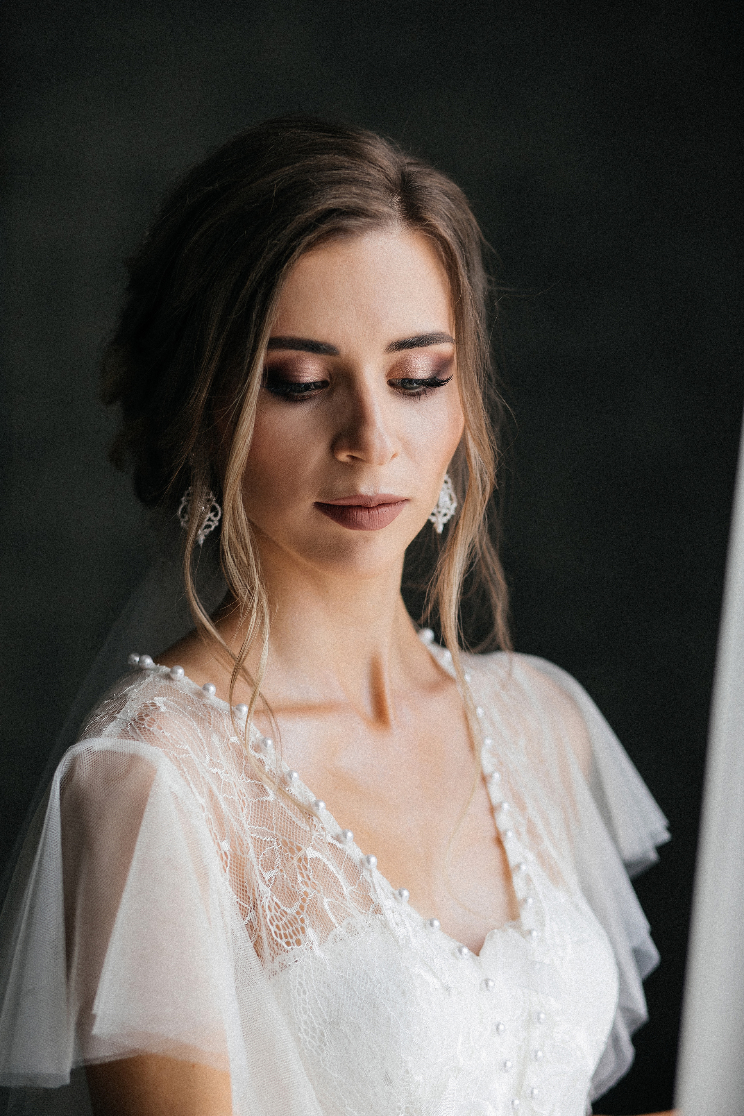 Денис и Евгения. Свадебный и семейный фотограф в Ростове-на-Дону Анастасия Арестова