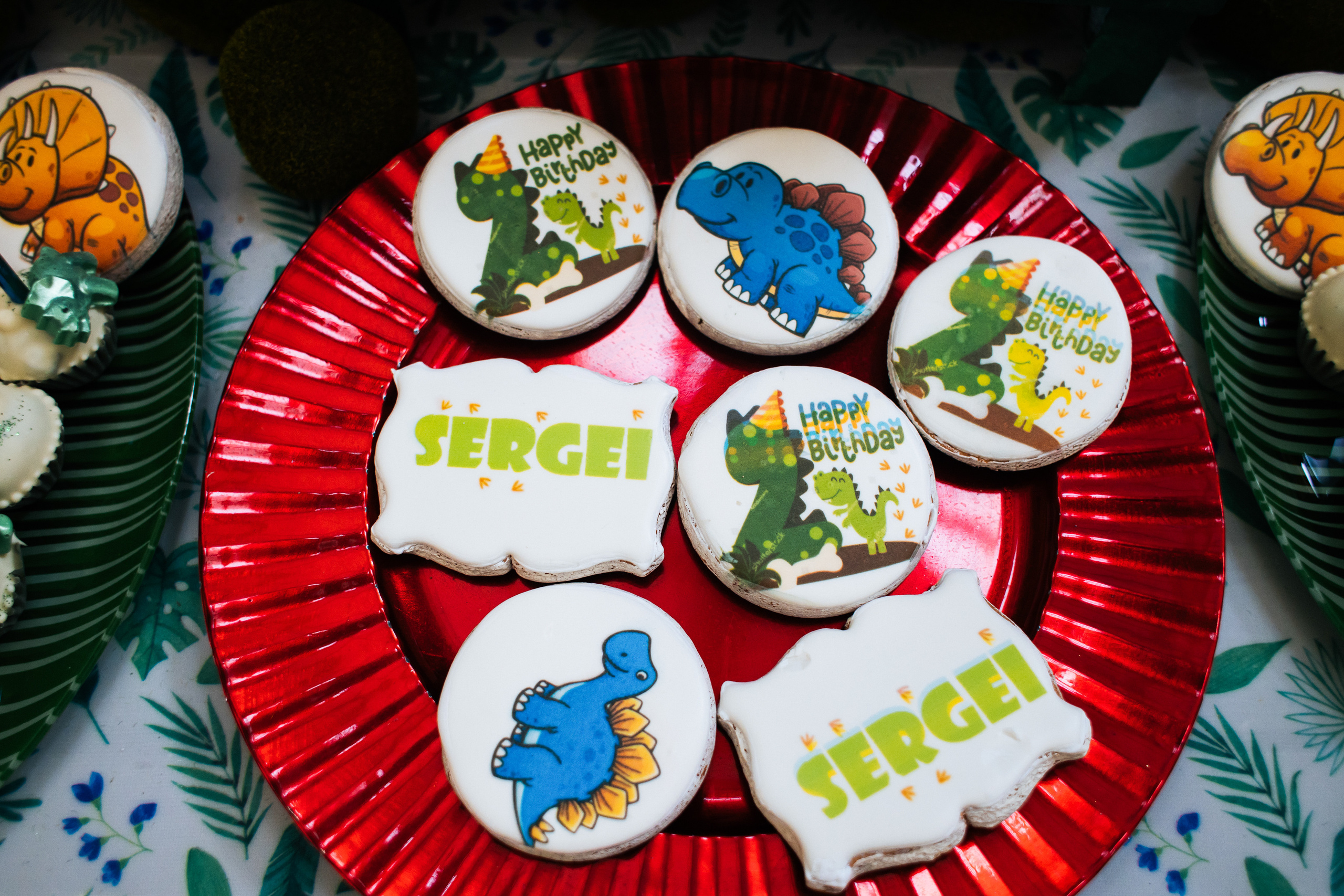 Детские. Свадебный и семейный фотограф в Ростове-на-Дону Анастасия Арестова