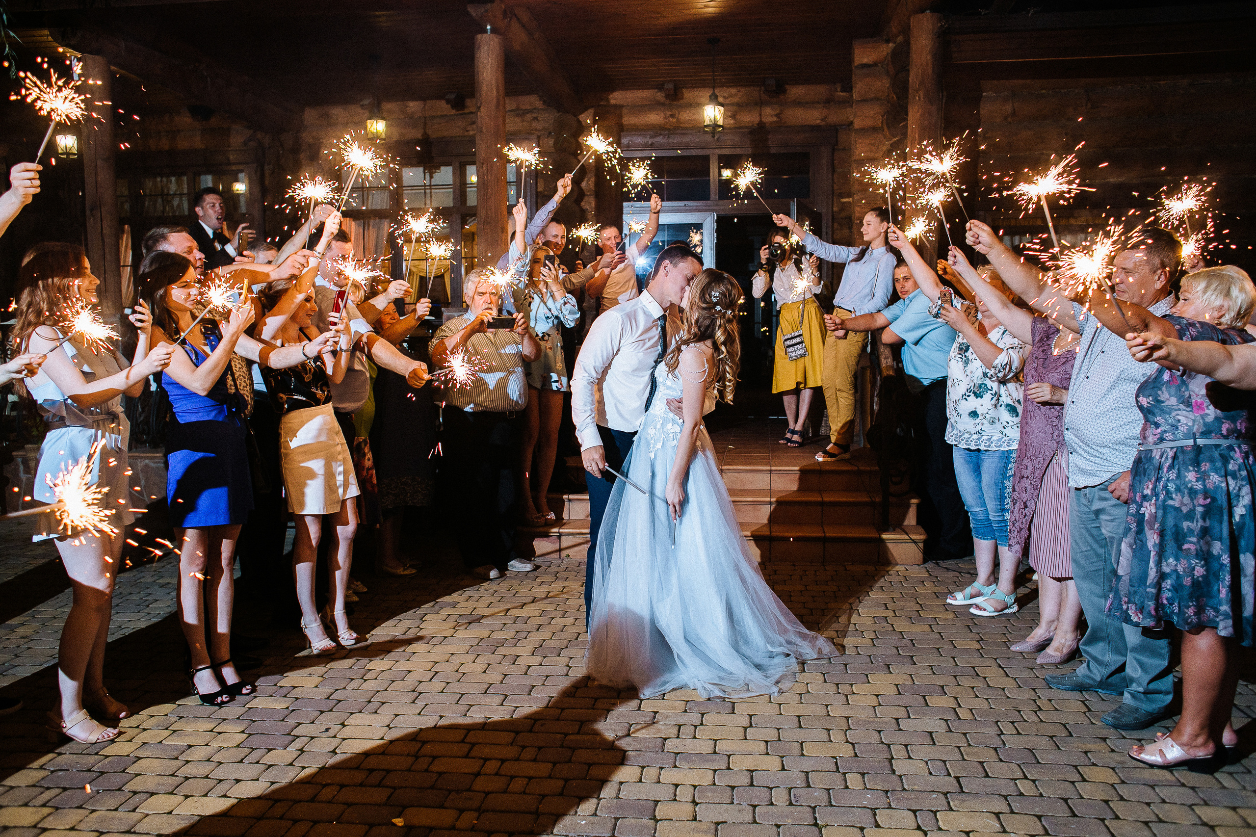 Саша и Катя. Свадебный и семейный фотограф в Ростове-на-Дону Анастасия Арестова