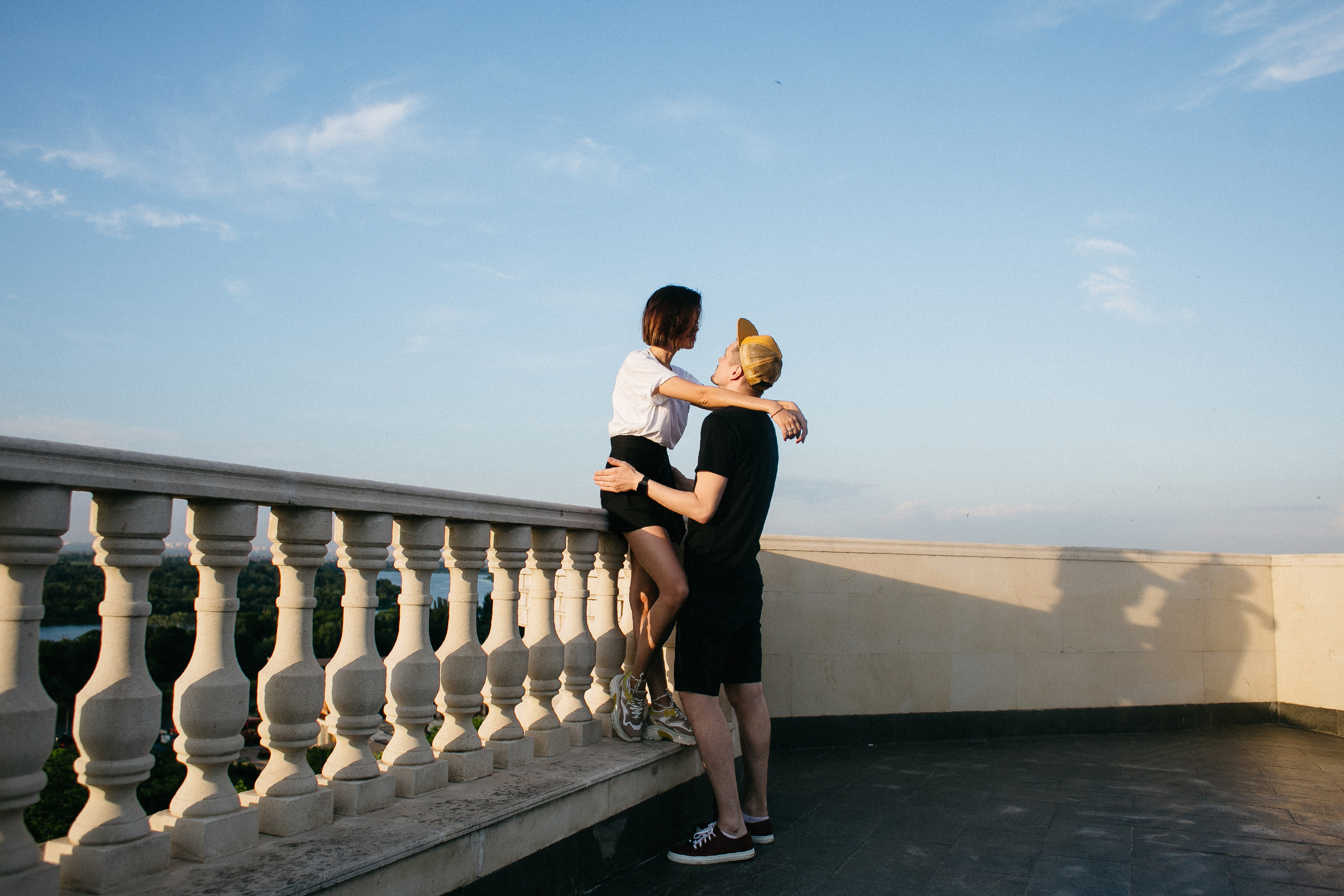 Артем и Алиса. Свадебный и семейный фотограф в Ростове-на-Дону Анастасия Арестова