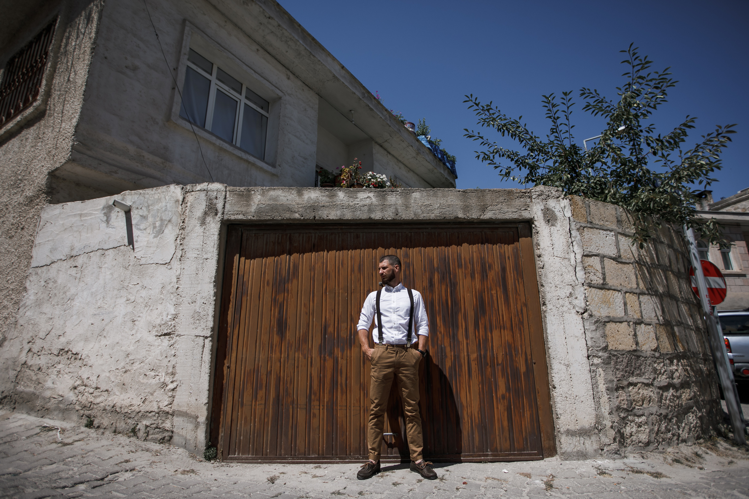 Роман и Екатерина. Свадебный и семейный фотограф в Ростове-на-Дону Анастасия Арестова