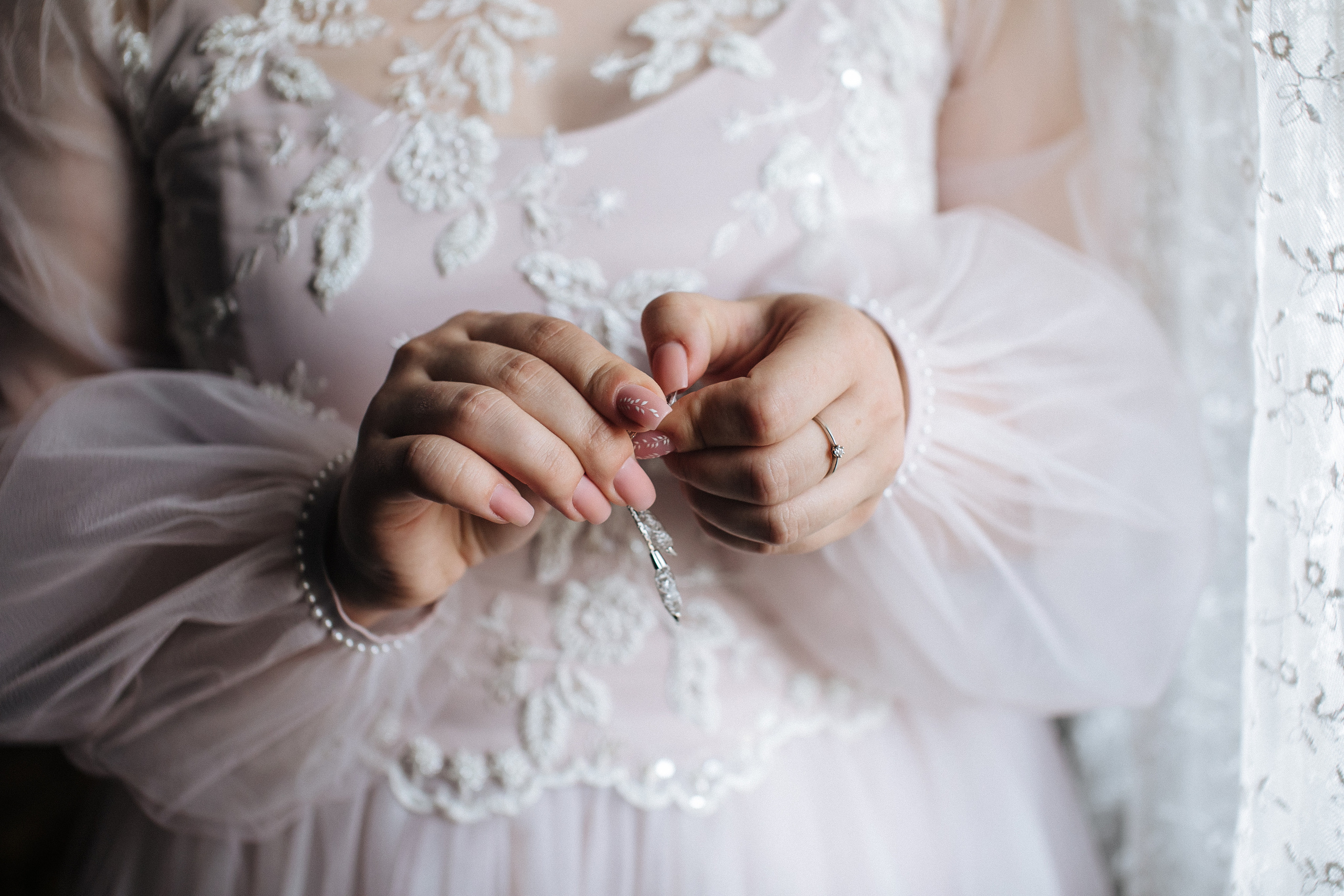 Толя и Настя. Свадебный и семейный фотограф в Ростове-на-Дону Анастасия Арестова