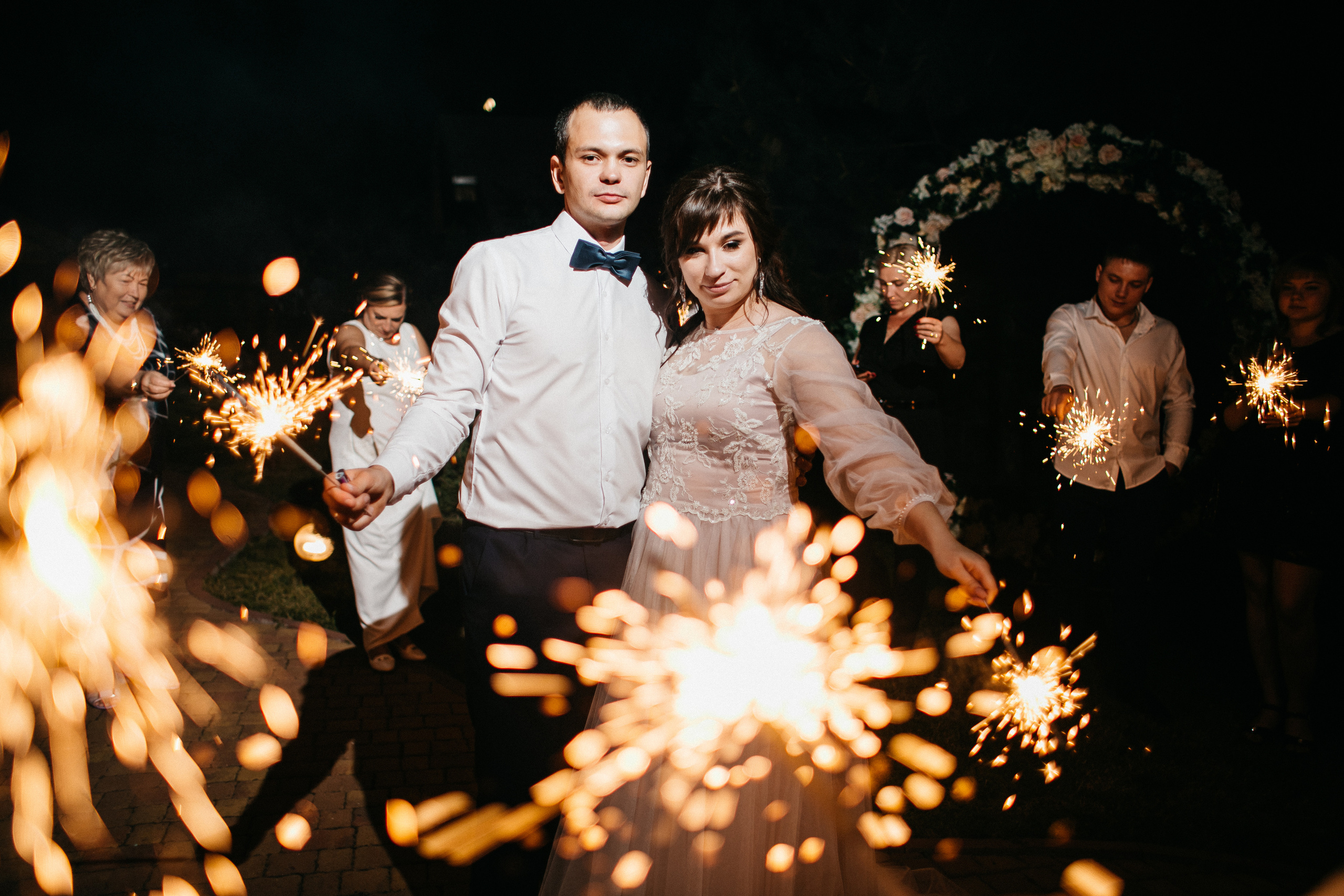 Толя и Настя. Свадебный и семейный фотограф в Ростове-на-Дону Анастасия Арестова
