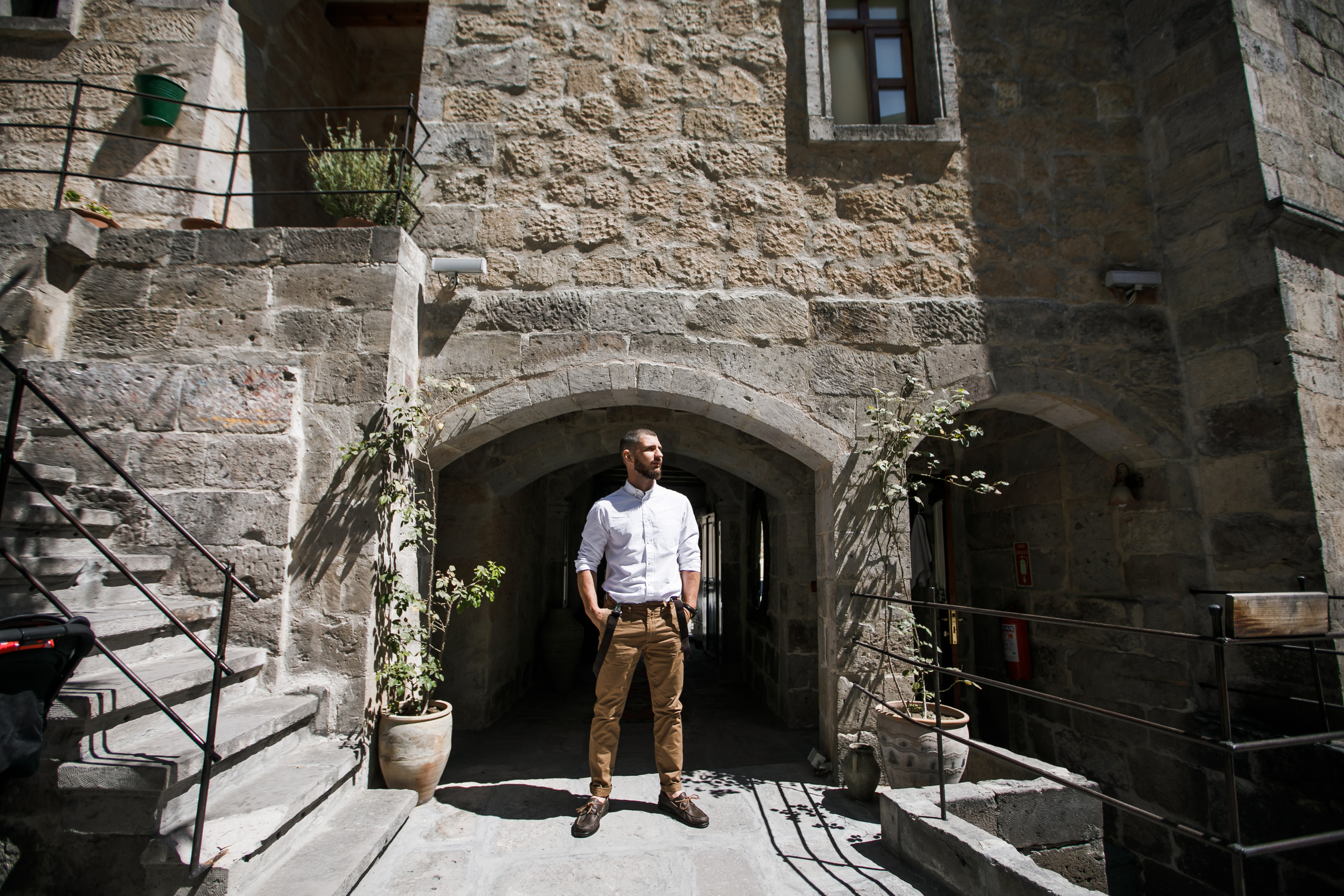 Роман и Екатерина. Свадебный и семейный фотограф в Ростове-на-Дону Анастасия Арестова