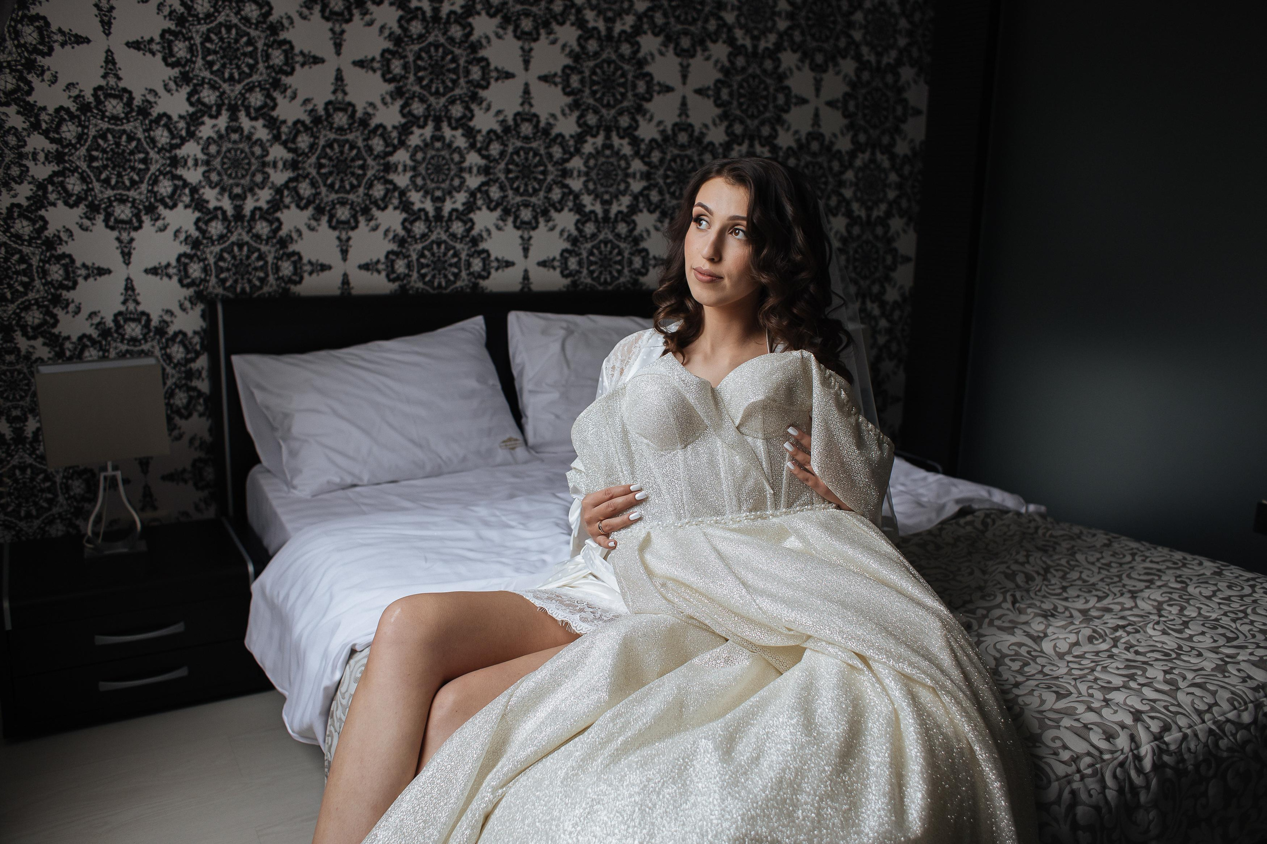 Виталик и Юля. Свадебный и семейный фотограф в Ростове-на-Дону Анастасия Арестова