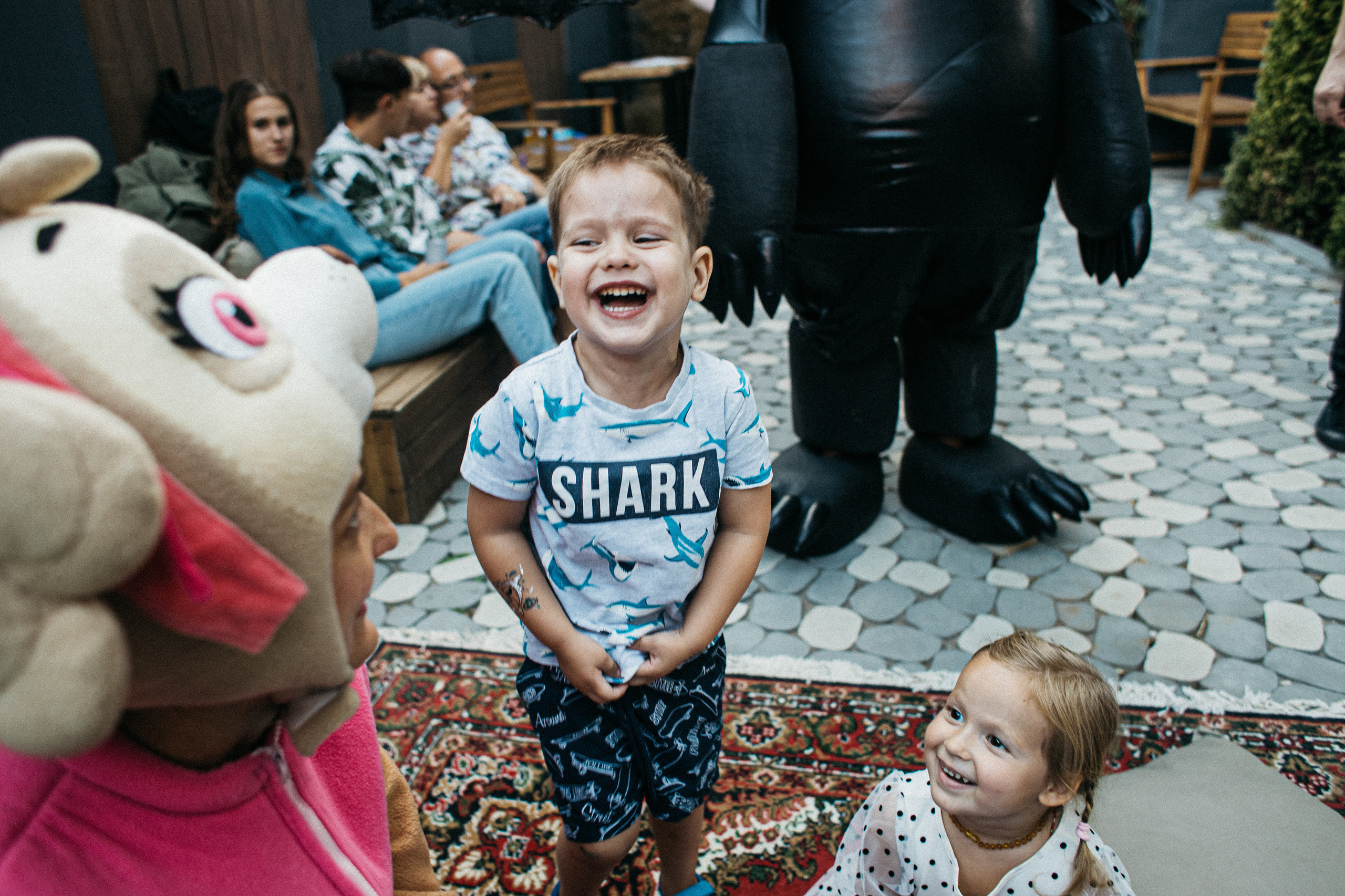 Детские. Свадебный и семейный фотограф в Ростове-на-Дону Анастасия Арестова