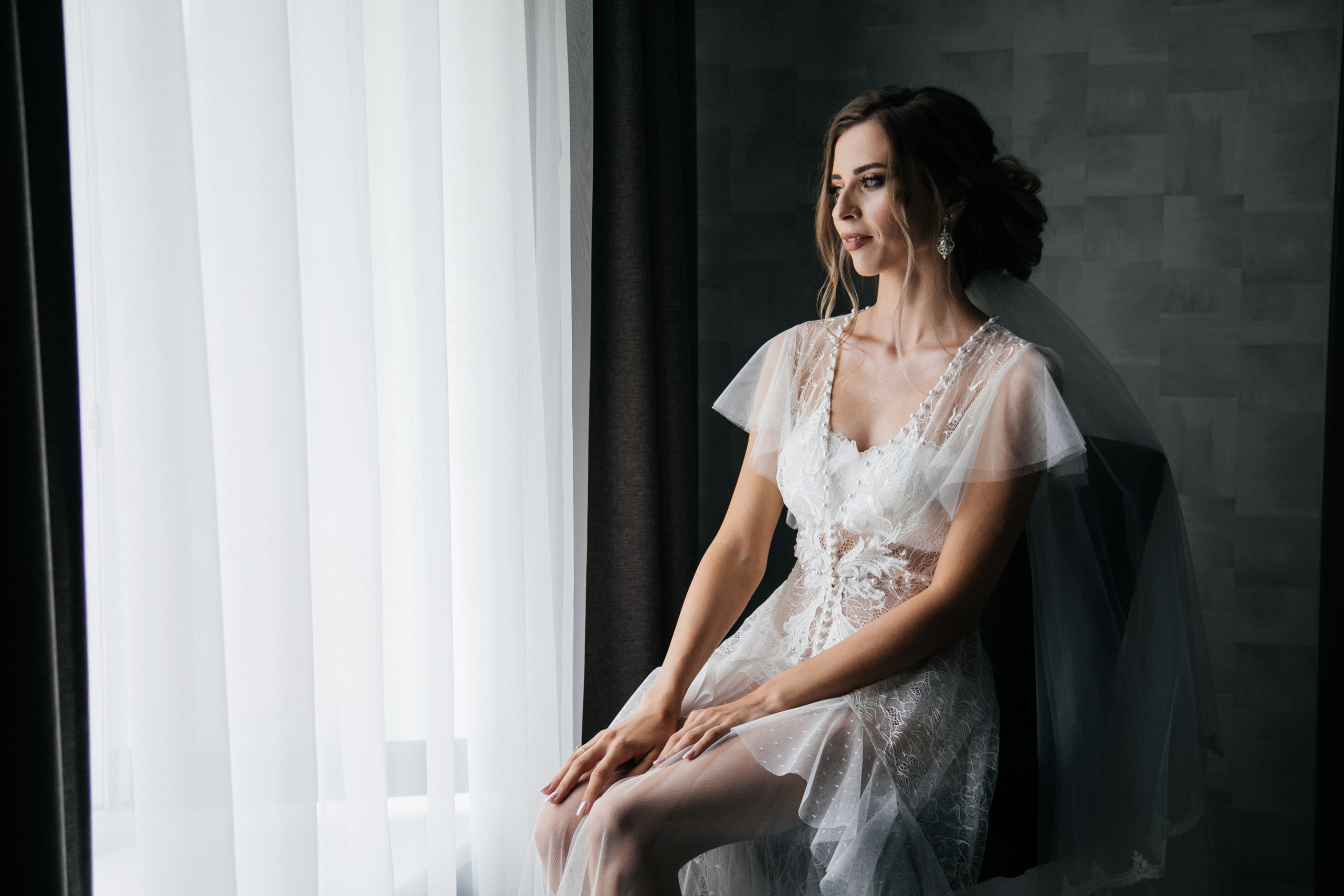 Денис и Евгения. Свадебный и семейный фотограф в Ростове-на-Дону Анастасия Арестова