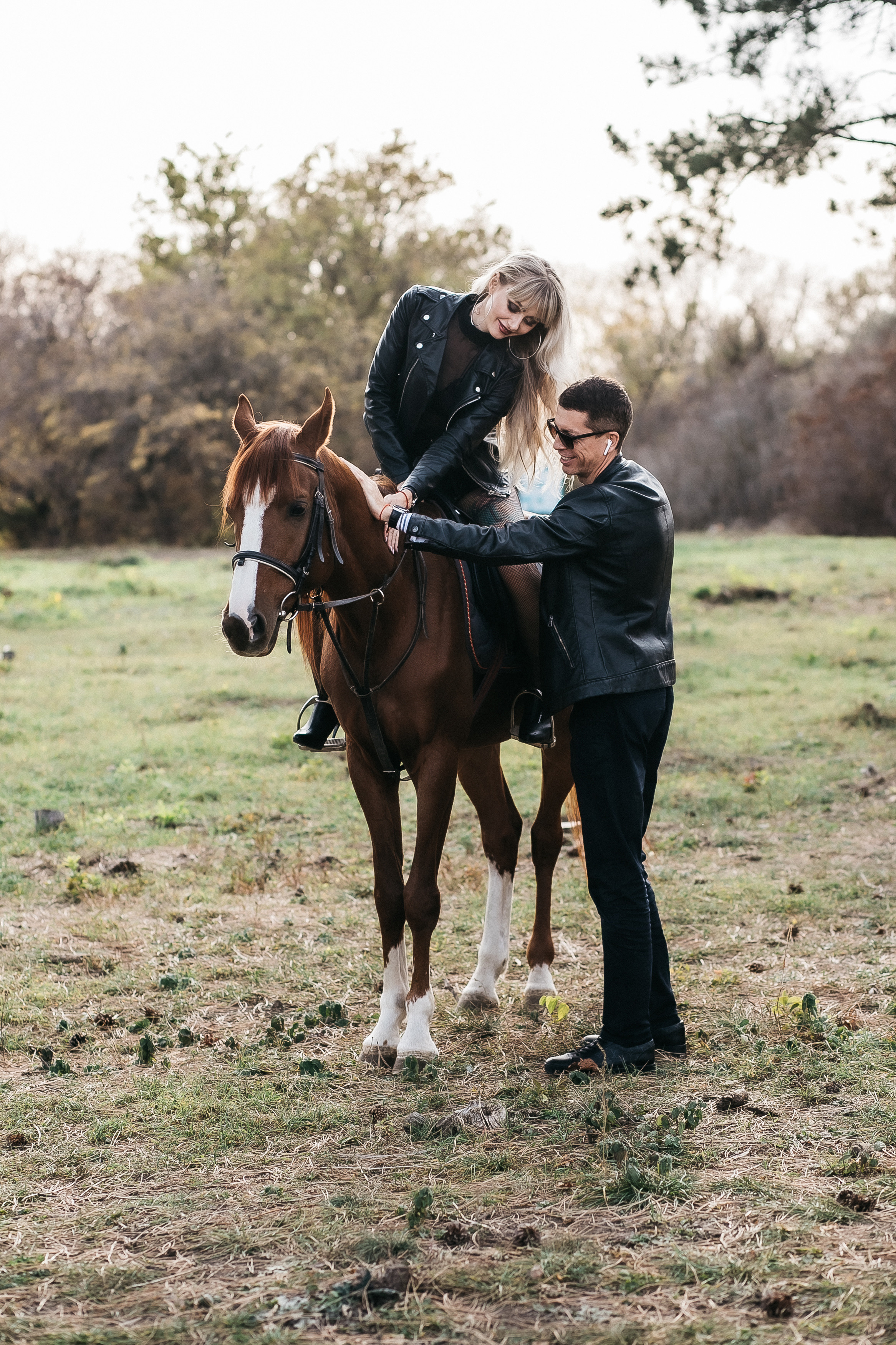 Леша и Полина. Свадебный и семейный фотограф в Ростове-на-Дону Анастасия Арестова