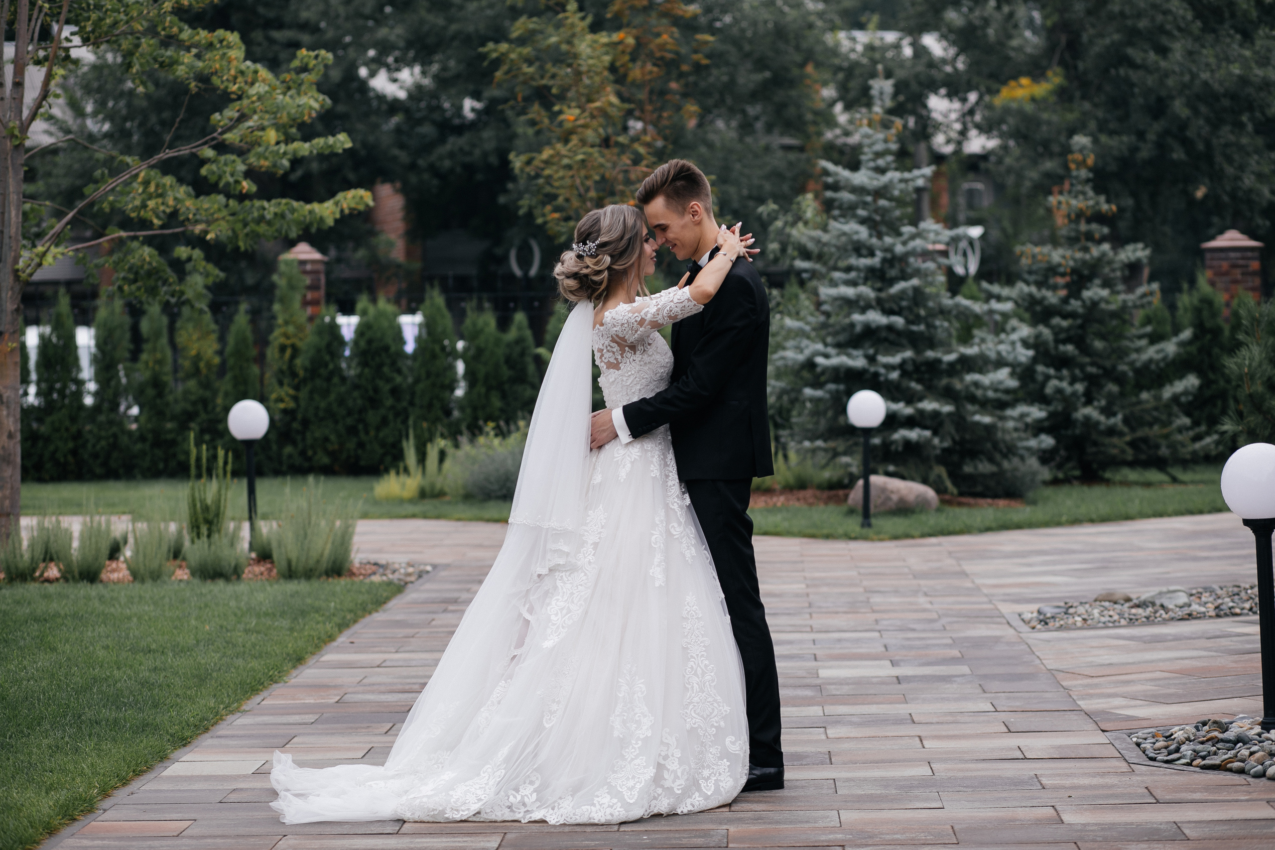 Денис и Евгения. Свадебный и семейный фотограф в Ростове-на-Дону Анастасия Арестова