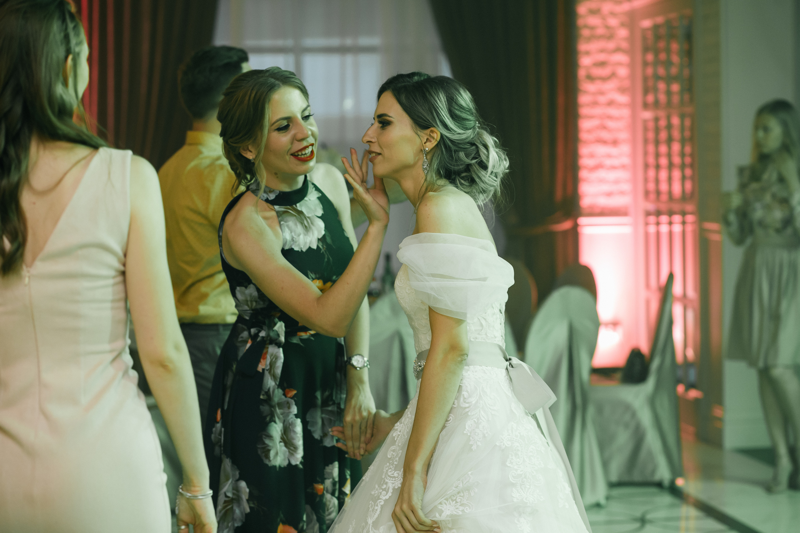 Денис и Евгения. Свадебный и семейный фотограф в Ростове-на-Дону Анастасия Арестова