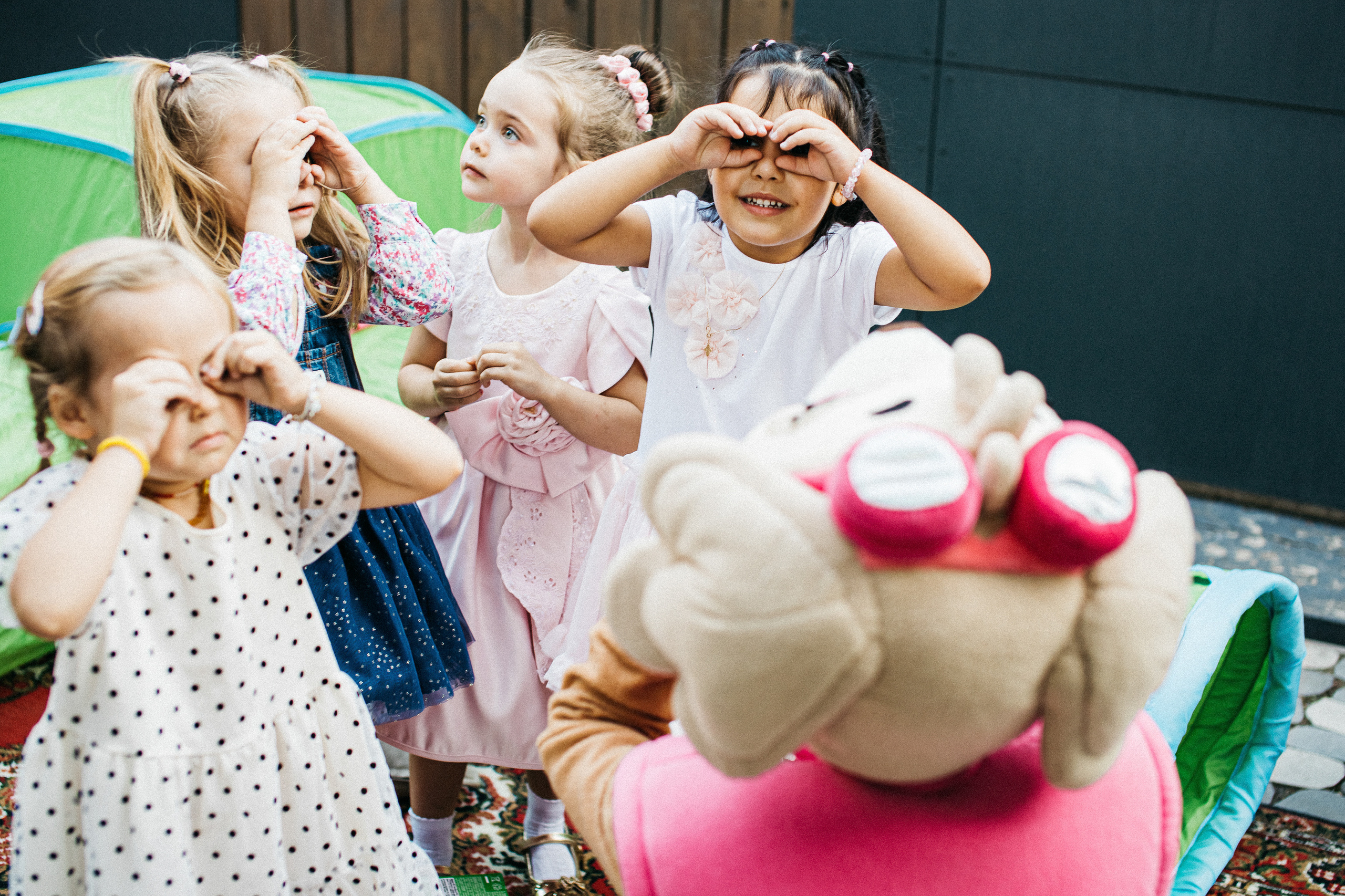 Детские. Свадебный и семейный фотограф в Ростове-на-Дону Анастасия Арестова