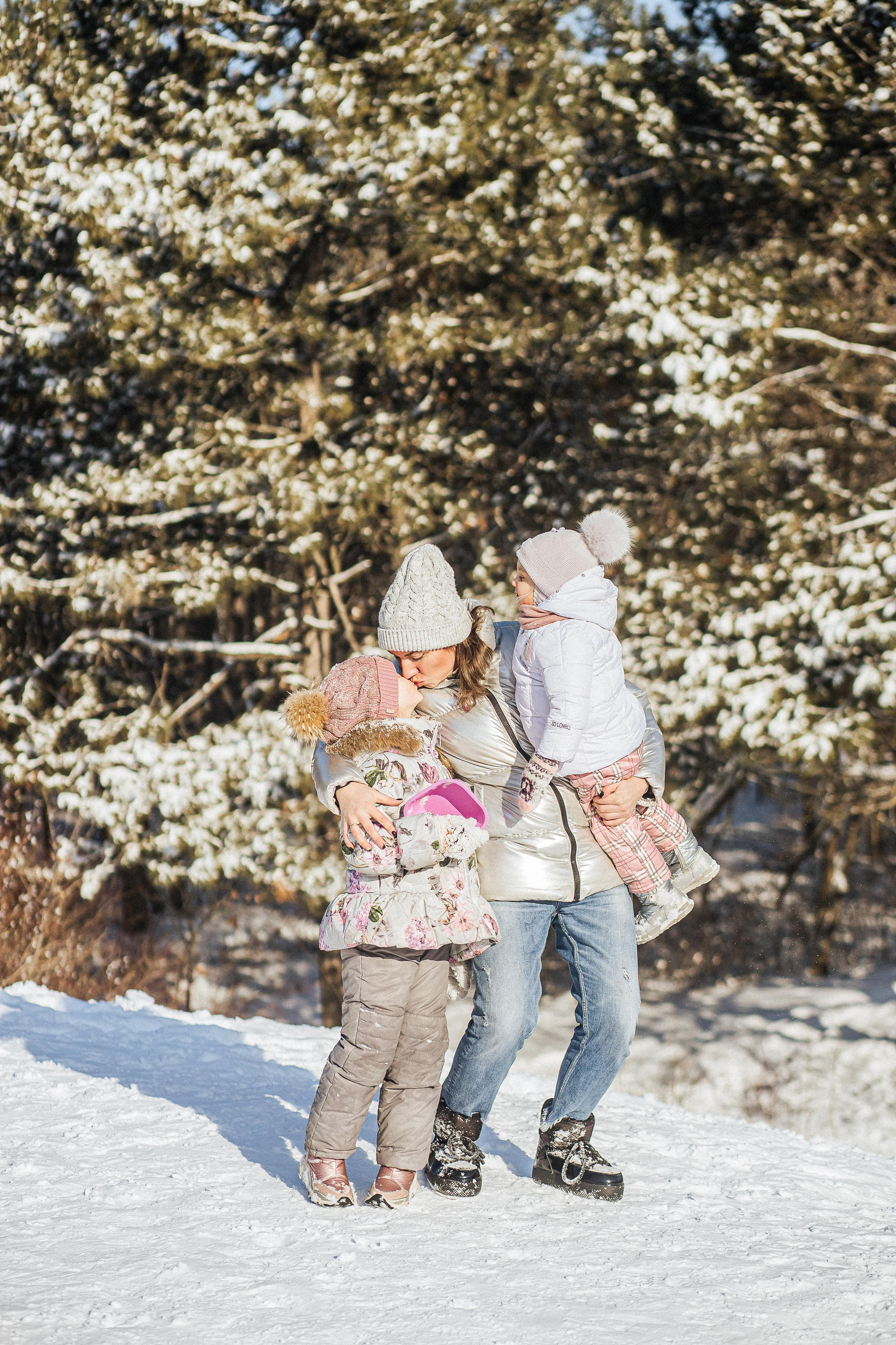 Яся, Мира и Вика. Свадебный и семейный фотограф в Ростове-на-Дону Анастасия Арестова
