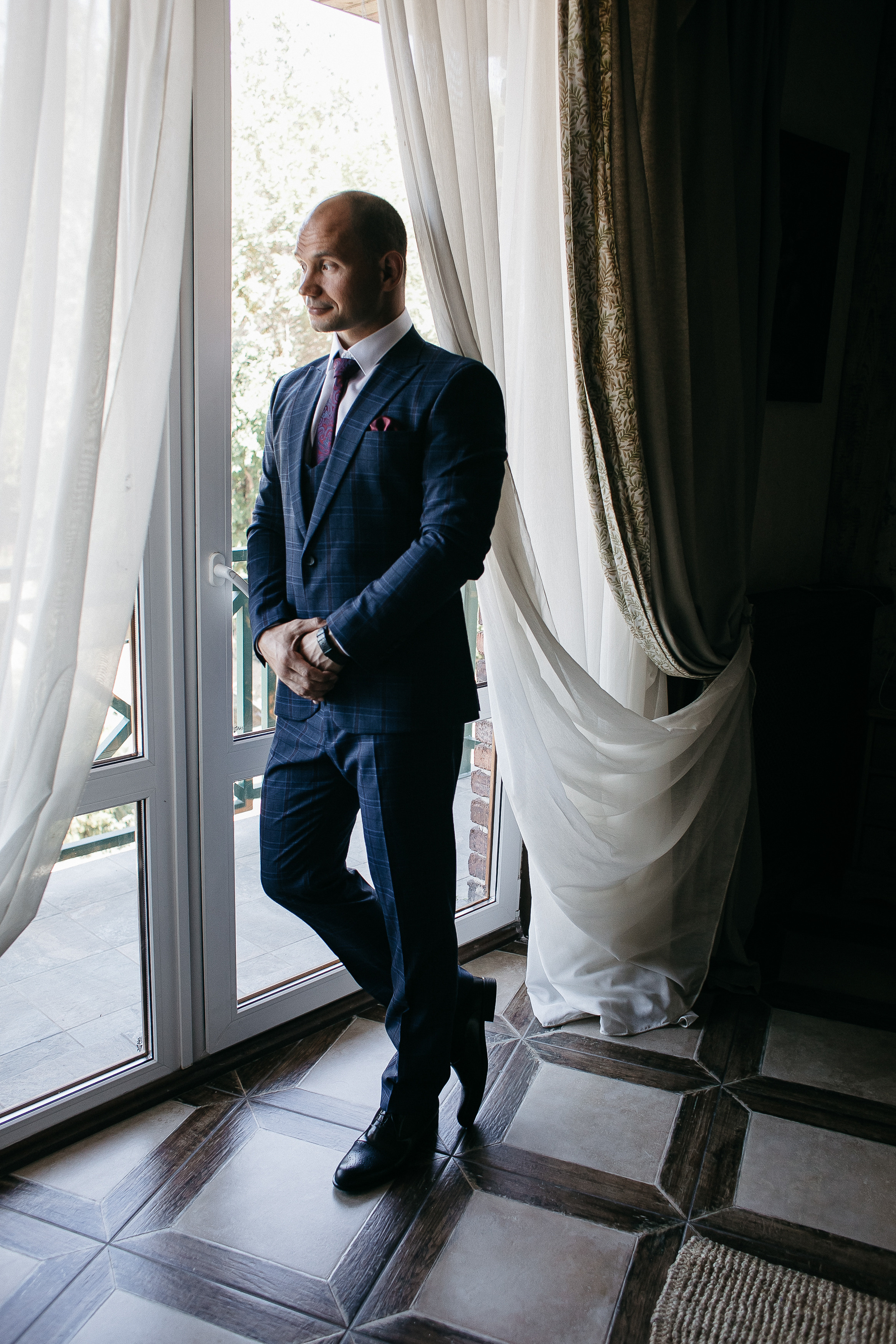 Женя и Тоня. Свадебный и семейный фотограф в Ростове-на-Дону Анастасия Арестова