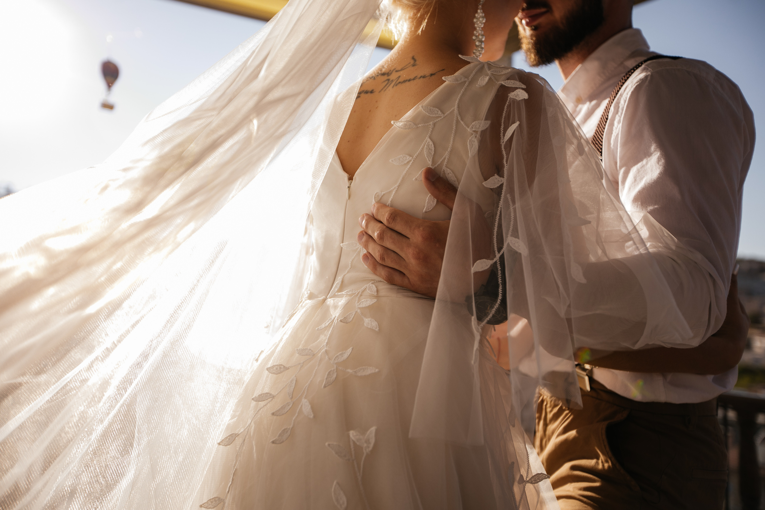 Роман и Екатерина. Свадебный и семейный фотограф в Ростове-на-Дону Анастасия Арестова