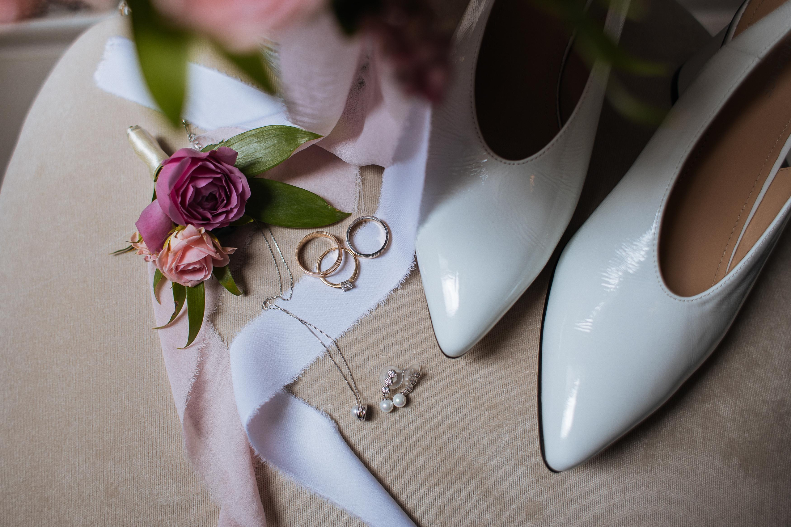 Виталик и Юля. Свадебный и семейный фотограф в Ростове-на-Дону Анастасия Арестова