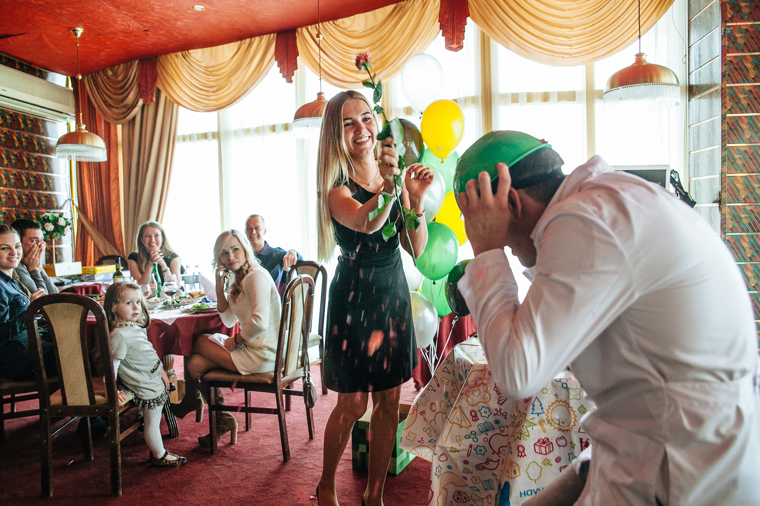 Детские. Свадебный и семейный фотограф в Ростове-на-Дону Анастасия Арестова