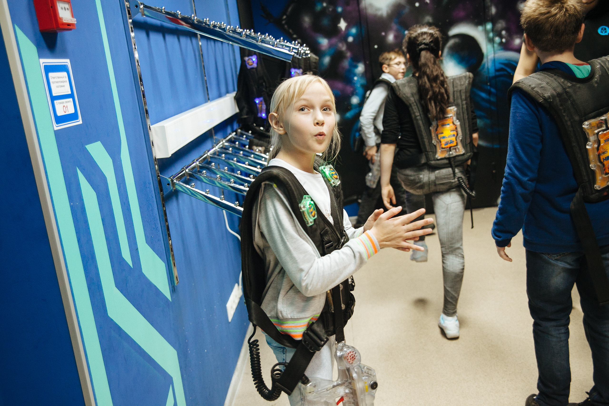 Детские. Свадебный и семейный фотограф в Ростове-на-Дону Анастасия Арестова