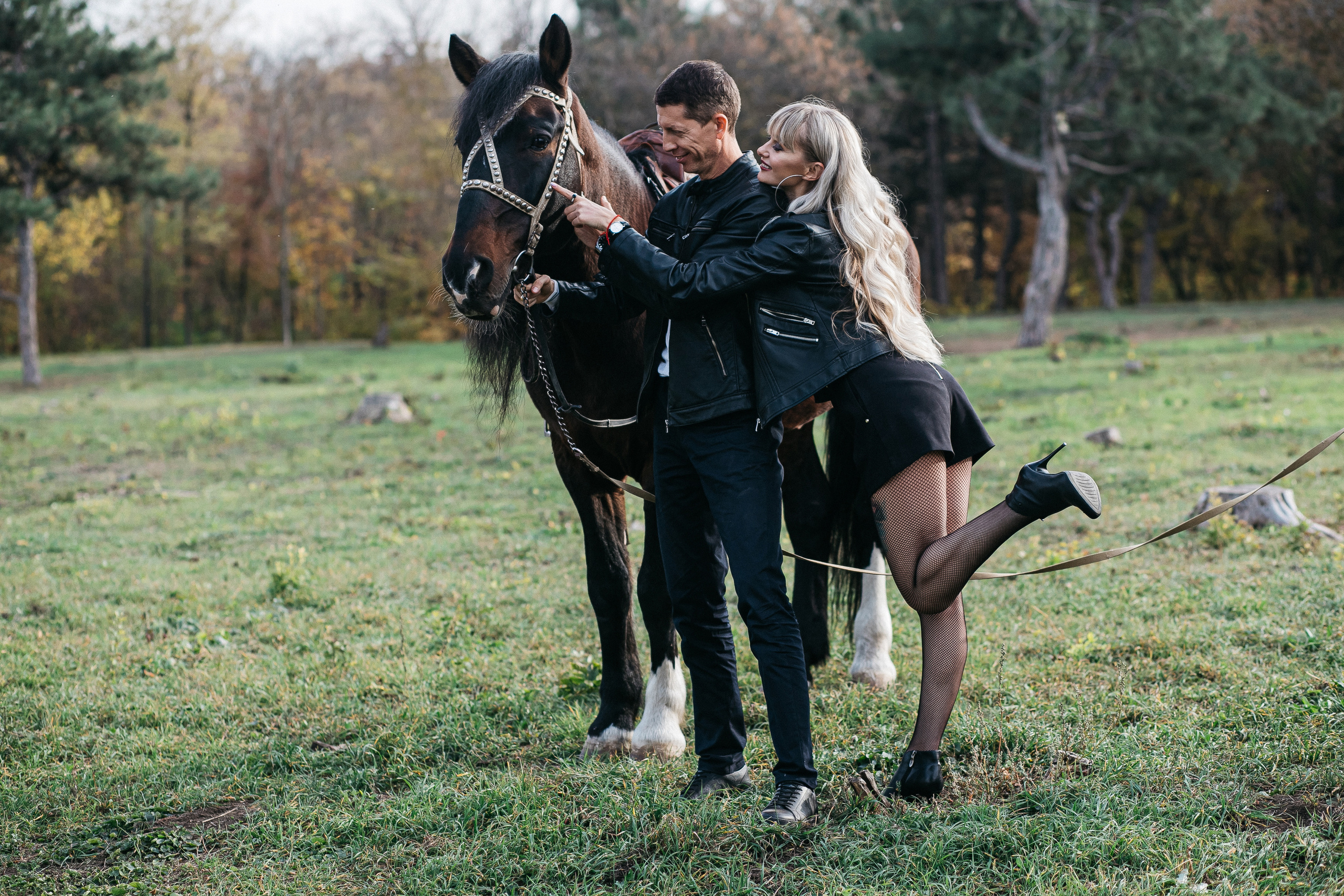 Леша и Полина. Свадебный и семейный фотограф в Ростове-на-Дону Анастасия Арестова