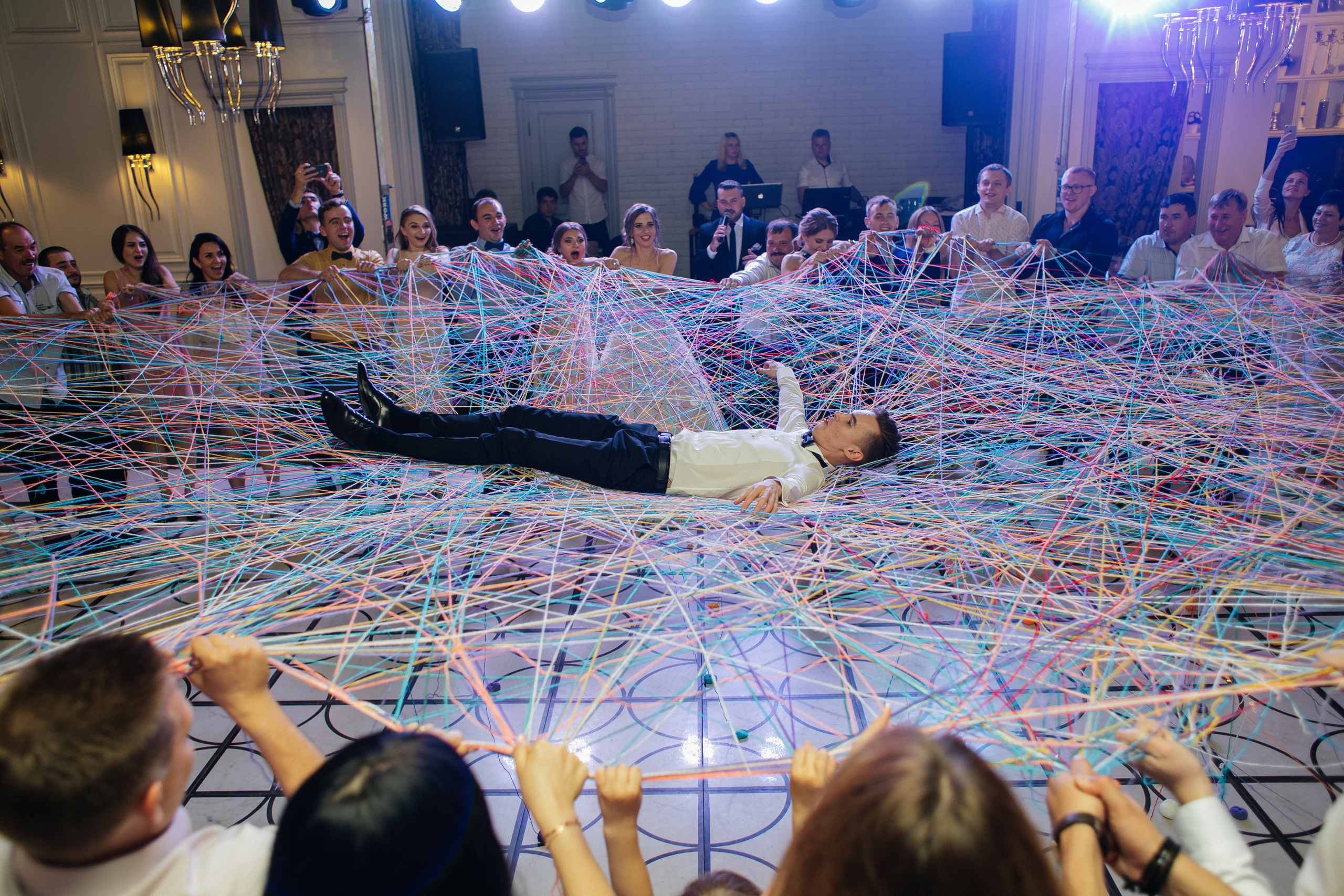Денис и Евгения. Свадебный и семейный фотограф в Ростове-на-Дону Анастасия Арестова