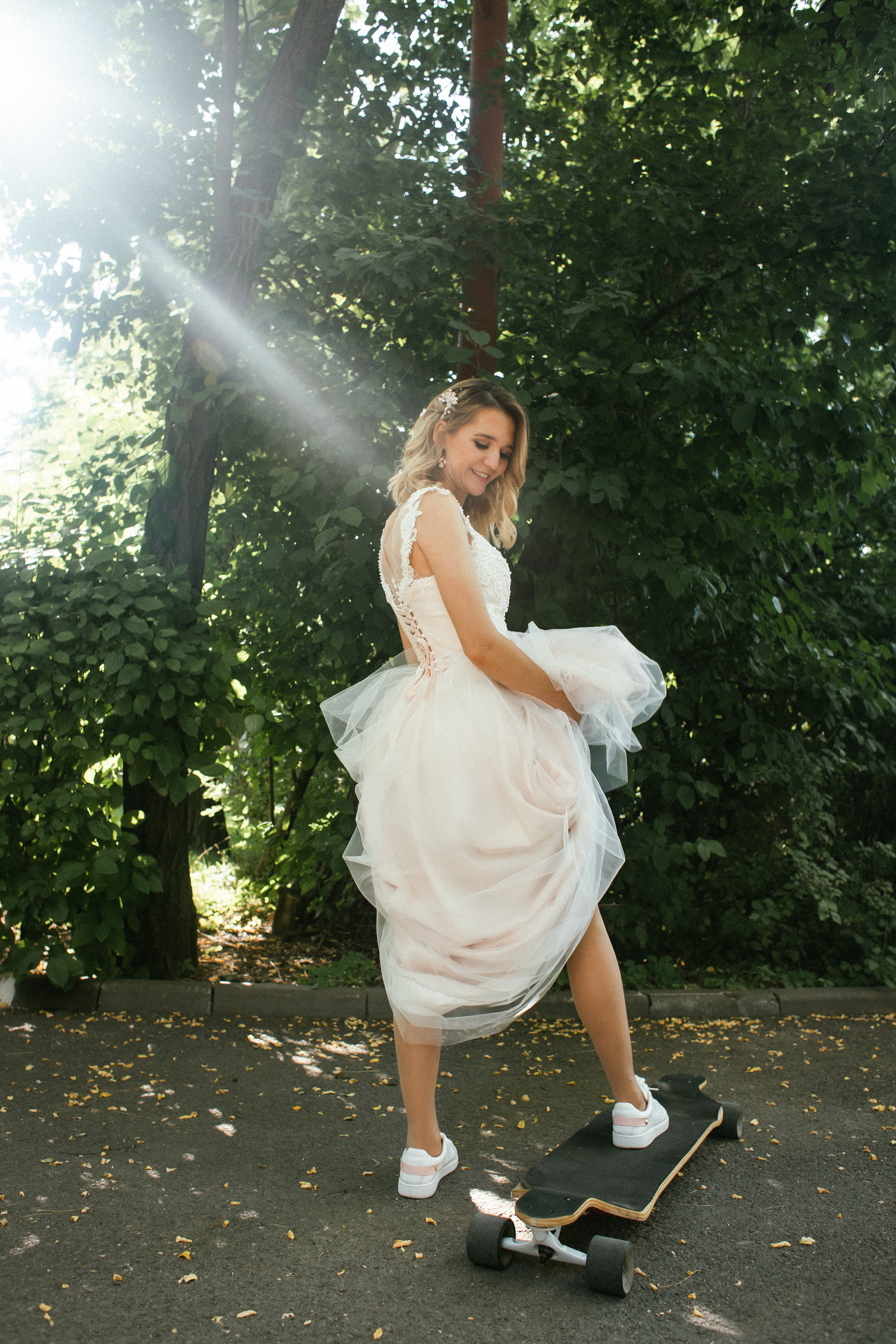 Саша и Наташа. Свадебный и семейный фотограф в Ростове-на-Дону Анастасия Арестова